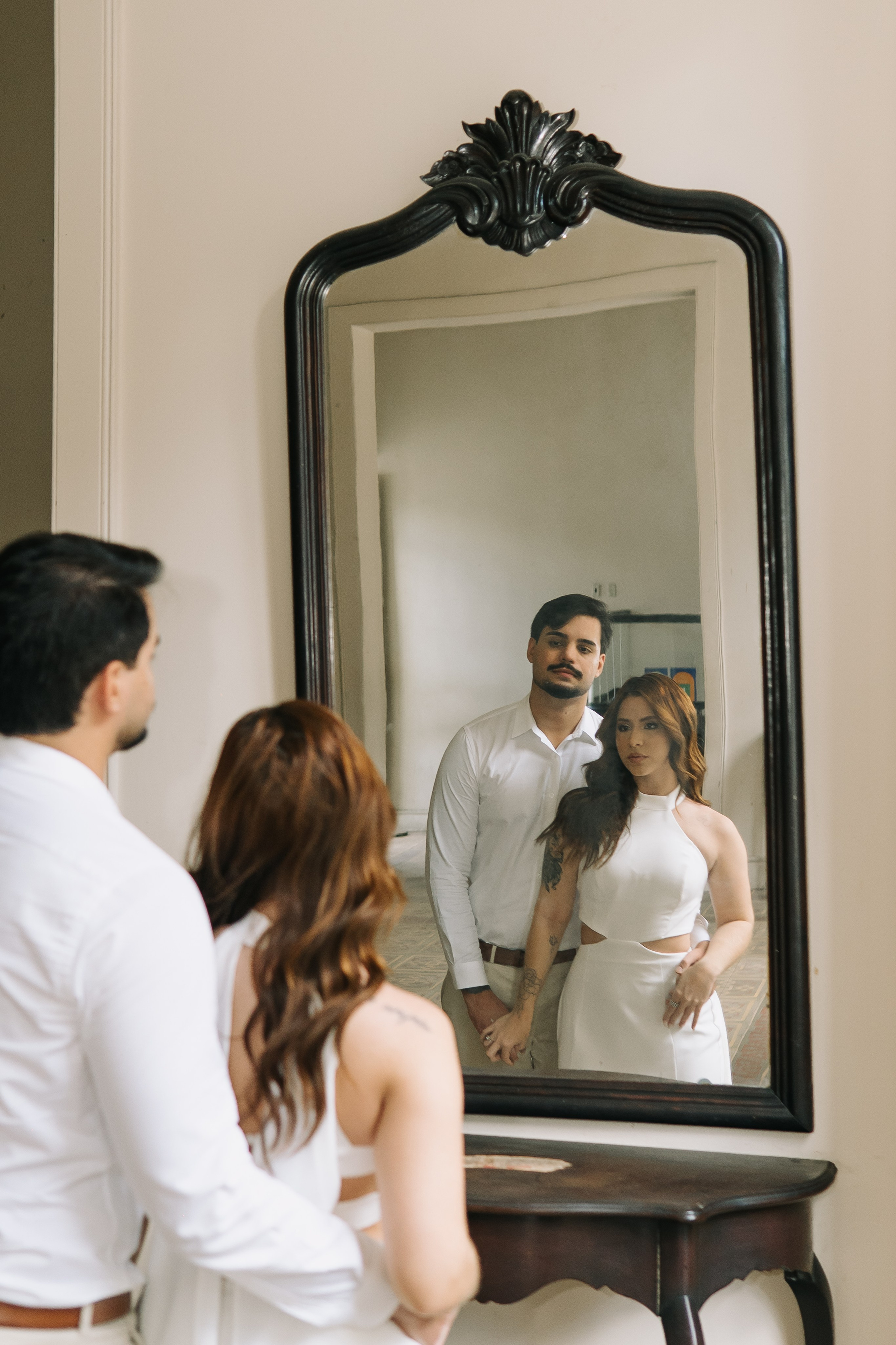 ENSAIO BELLA E HENRIQUE. Fotográfo Tuê Fernandes