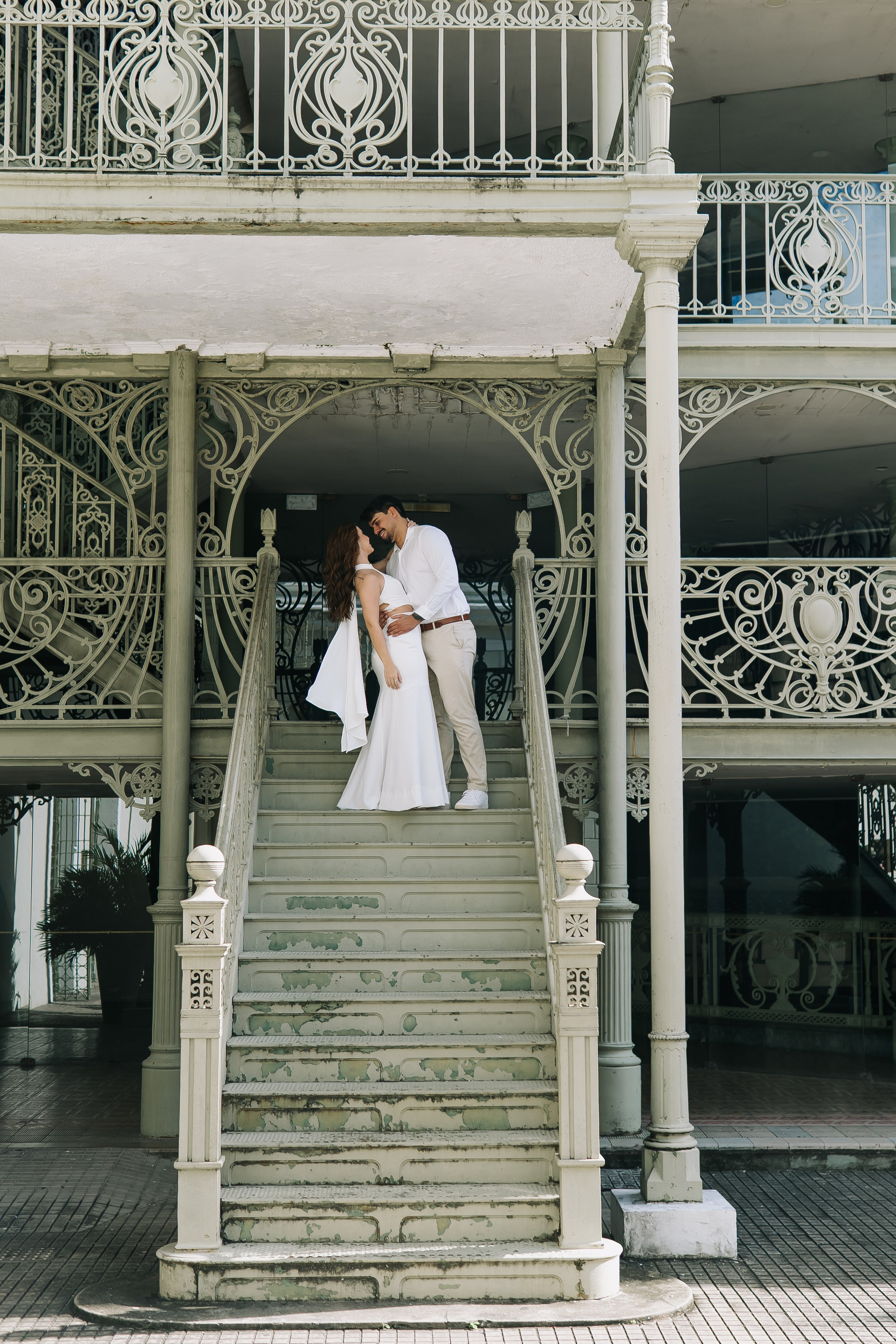 ENSAIO BELLA E HENRIQUE. Fotográfo Tuê Fernandes
