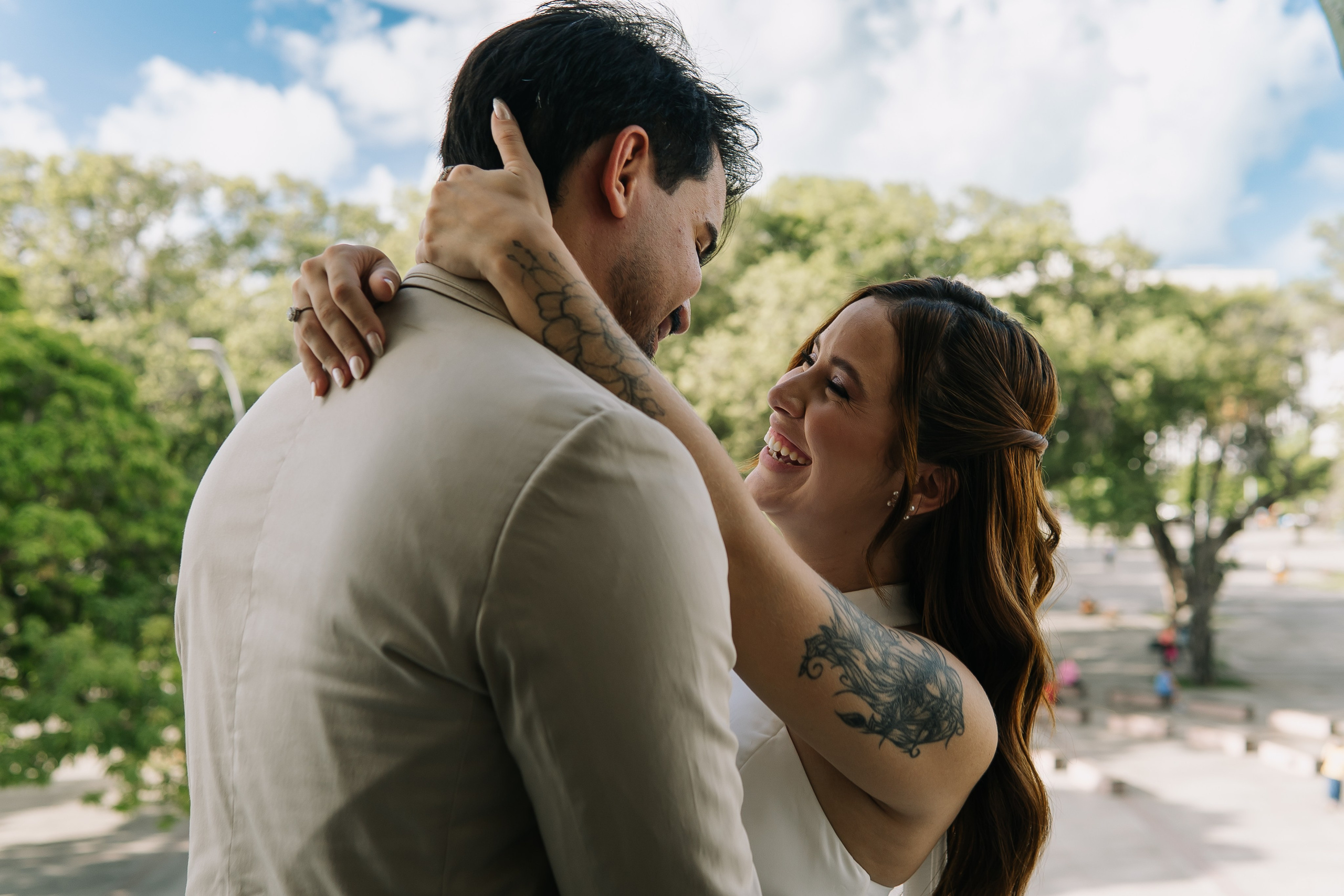 ENSAIO BELLA E HENRIQUE. Fotográfo Tuê Fernandes