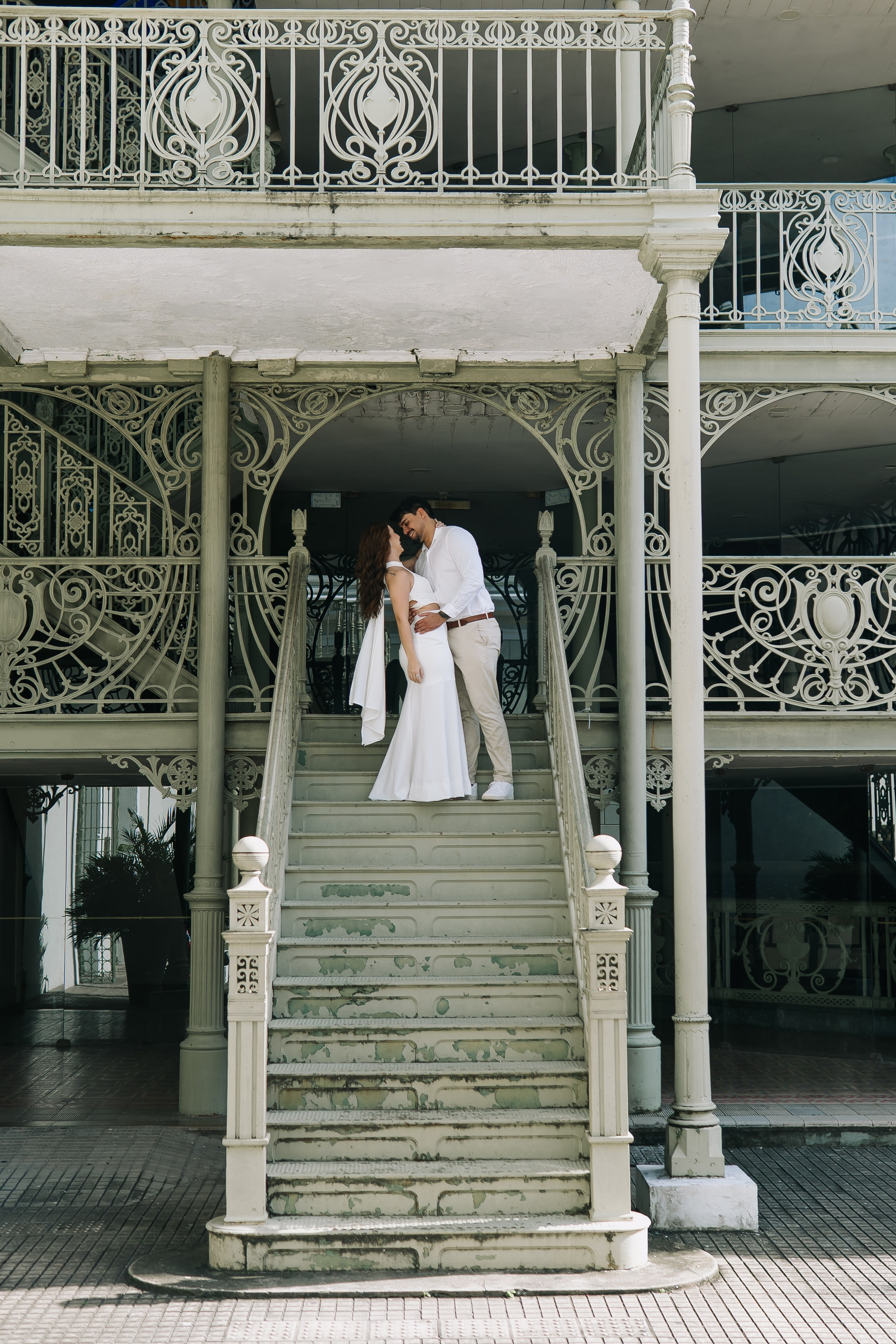 ENSAIO BELLA E HENRIQUE. Fotográfo Tuê Fernandes