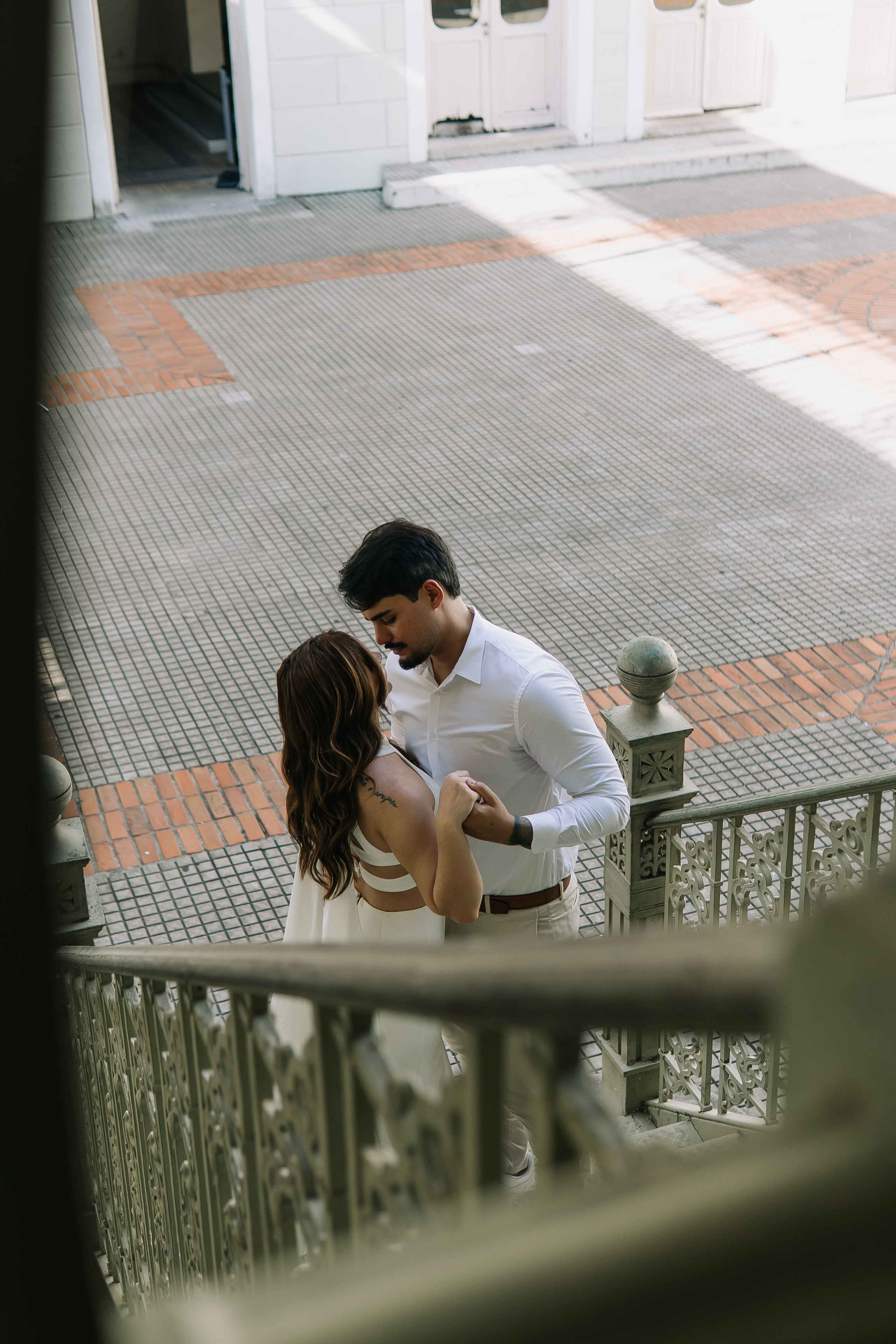 ENSAIO BELLA E HENRIQUE. Fotográfo Tuê Fernandes