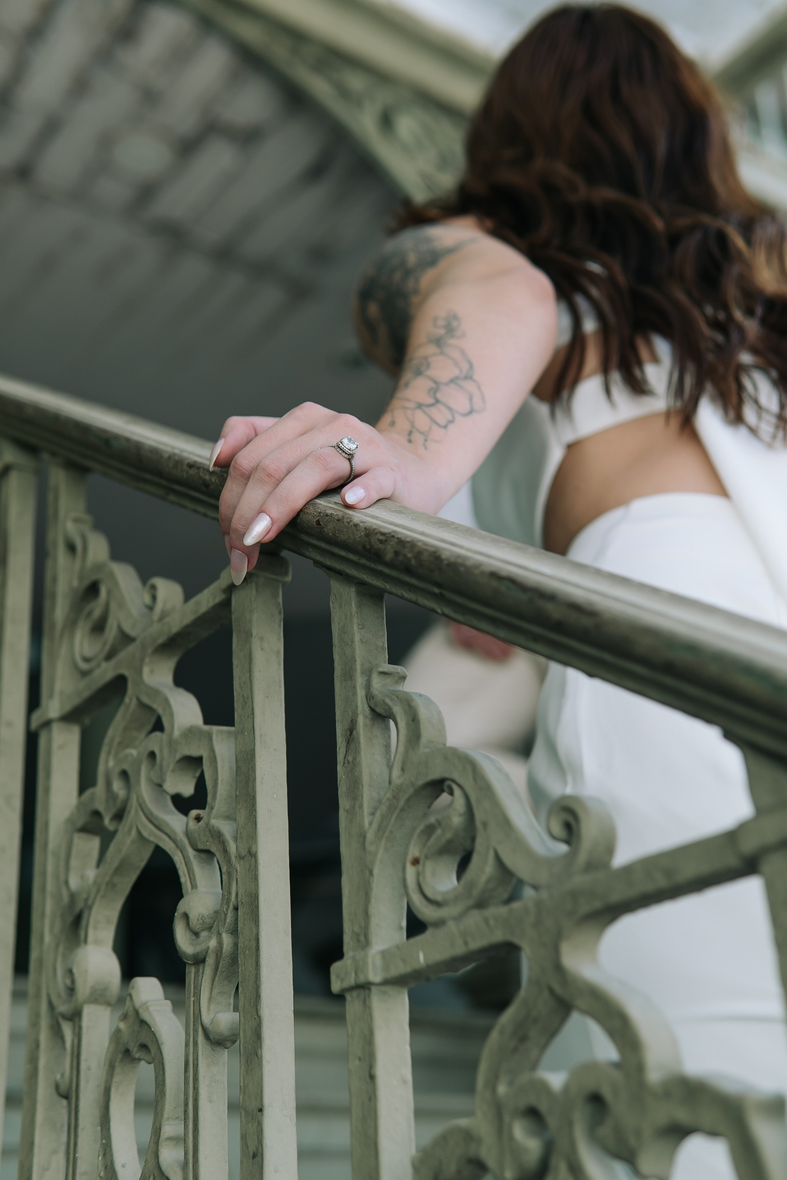 ENSAIO BELLA E HENRIQUE. Fotográfo Tuê Fernandes