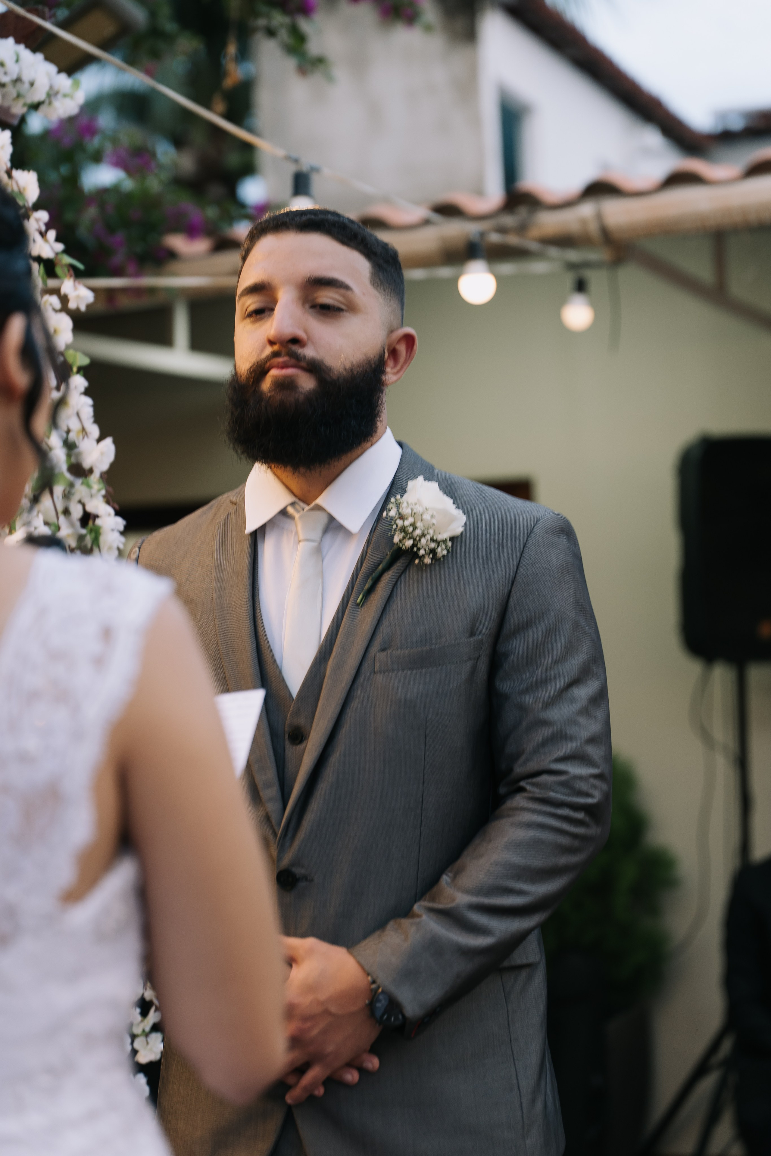 SARAH E JOÃO. Fotográfo Tuê Fernandes
