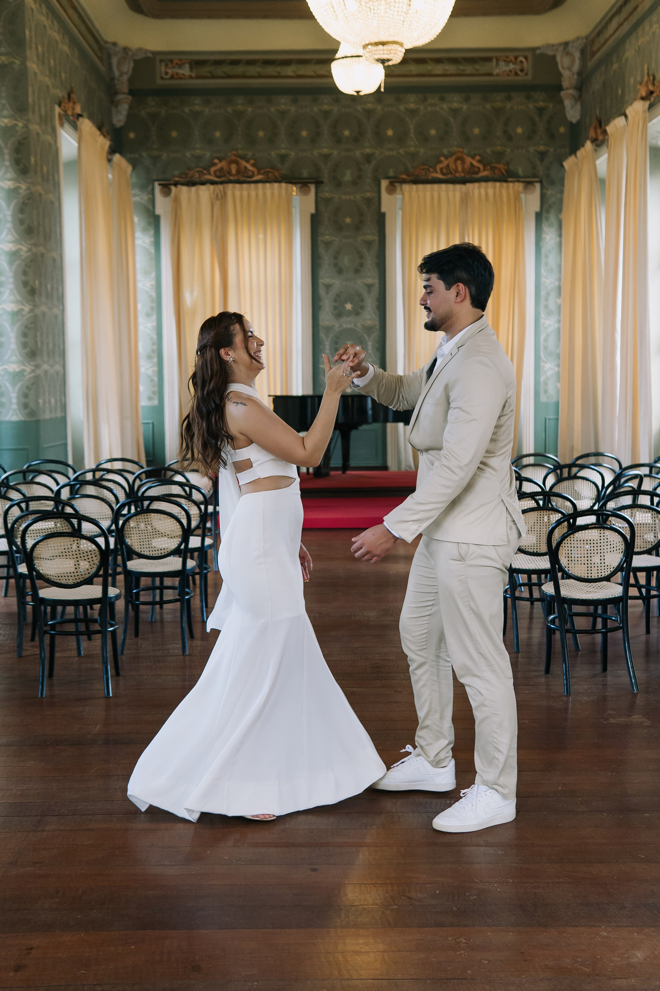 ENSAIO BELLA E HENRIQUE. Fotográfo Tuê Fernandes
