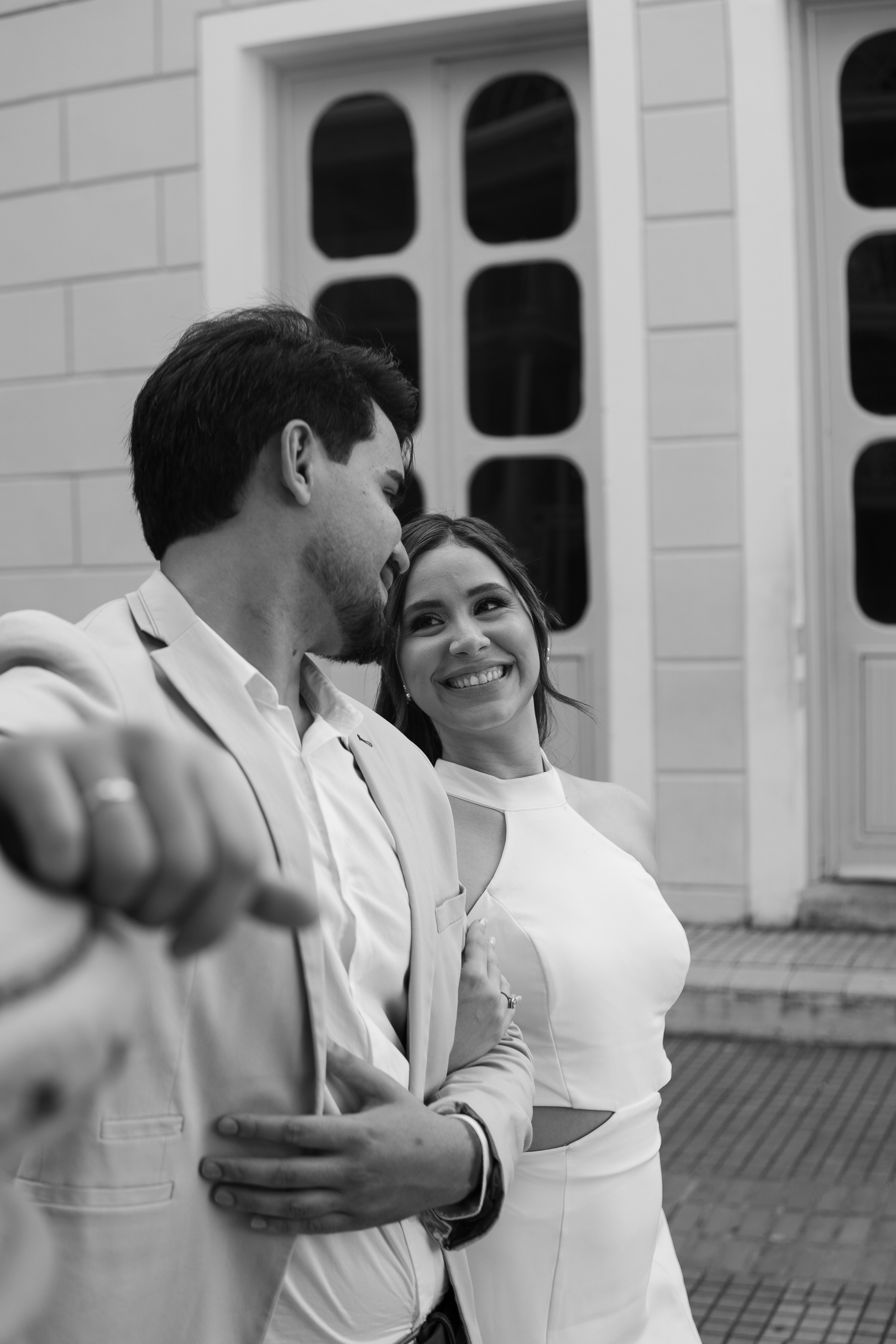 ENSAIO BELLA E HENRIQUE. Fotográfo Tuê Fernandes