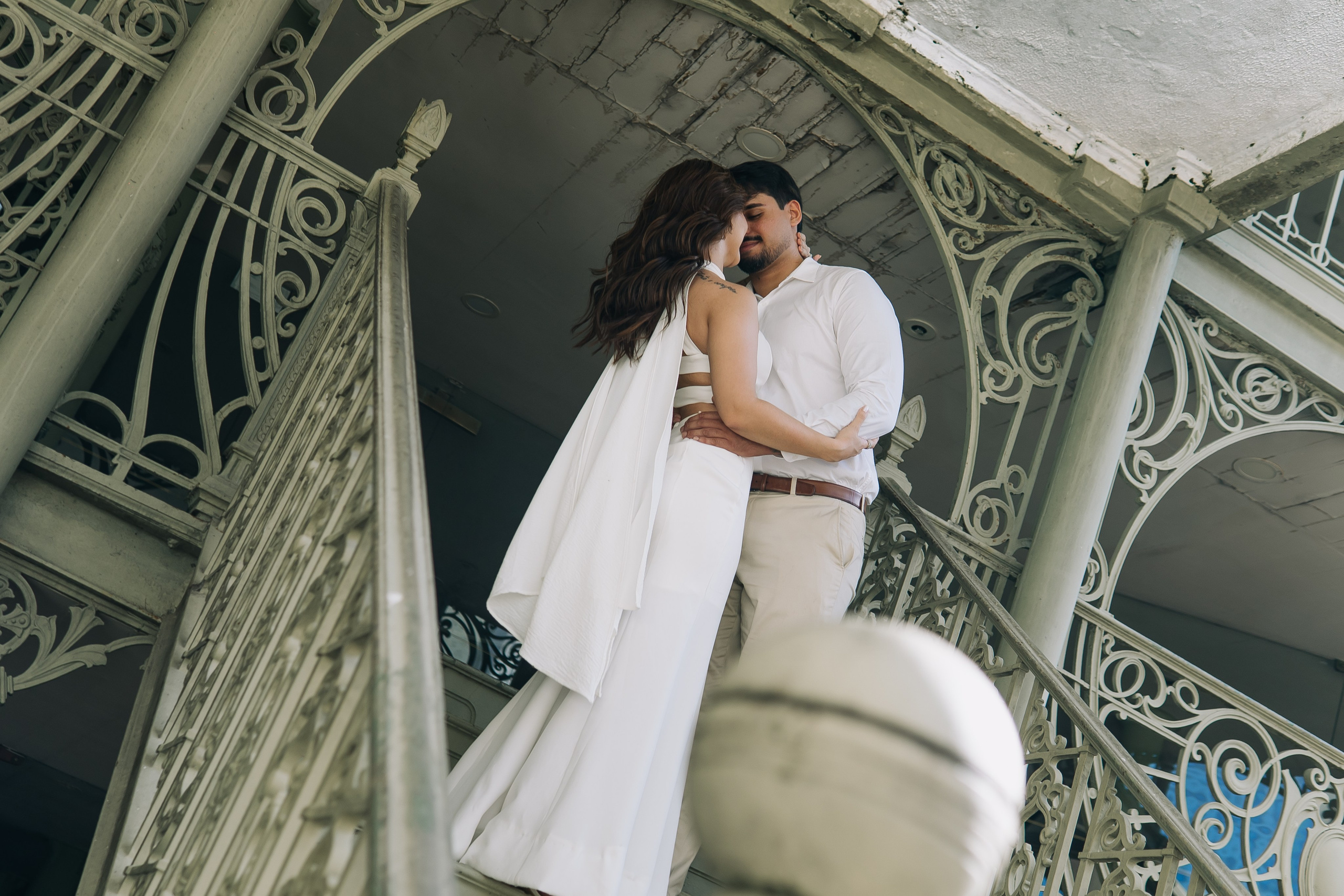 ENSAIO BELLA E HENRIQUE. Fotográfo Tuê Fernandes