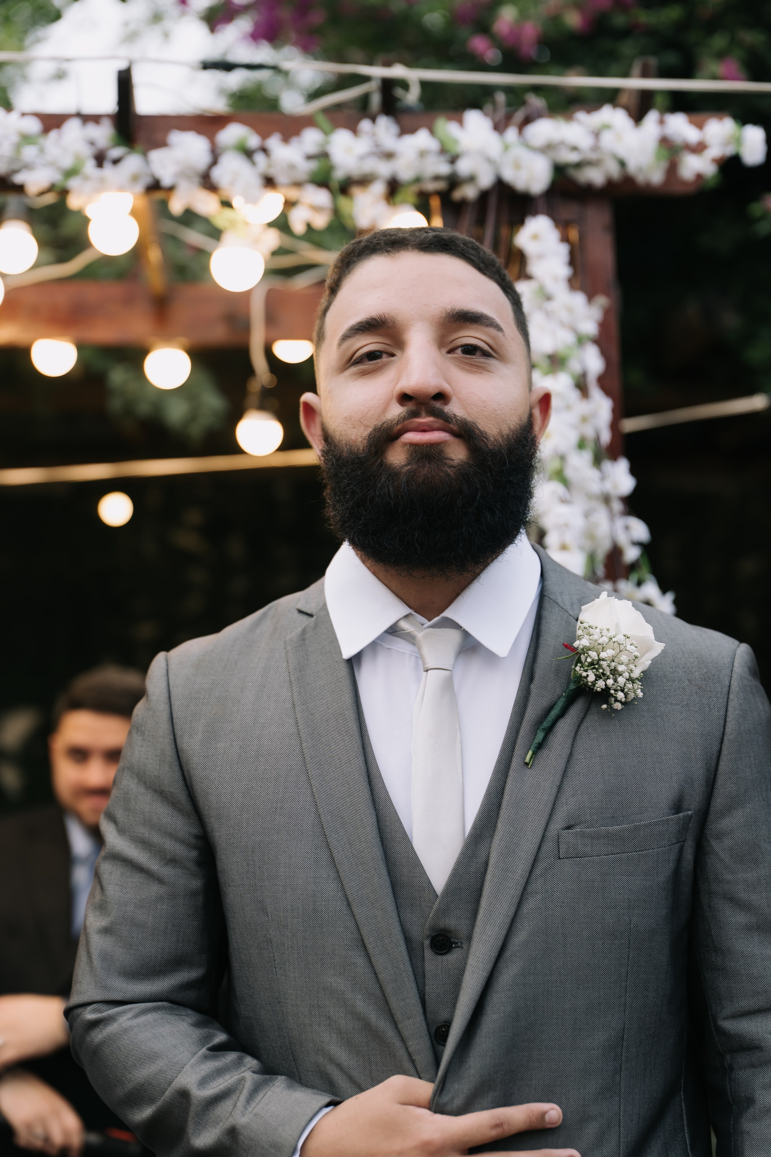 SARAH E JOÃO. Fotográfo Tuê Fernandes
