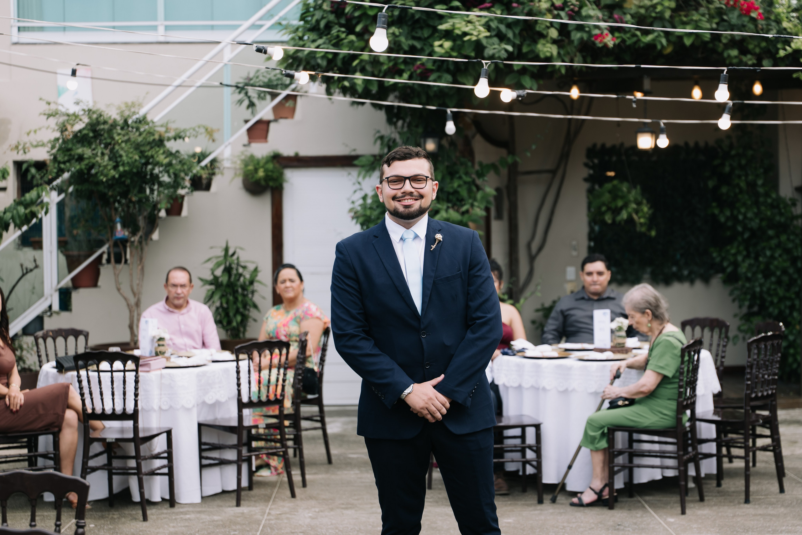 SARAH E JOÃO. Fotográfo Tuê Fernandes
