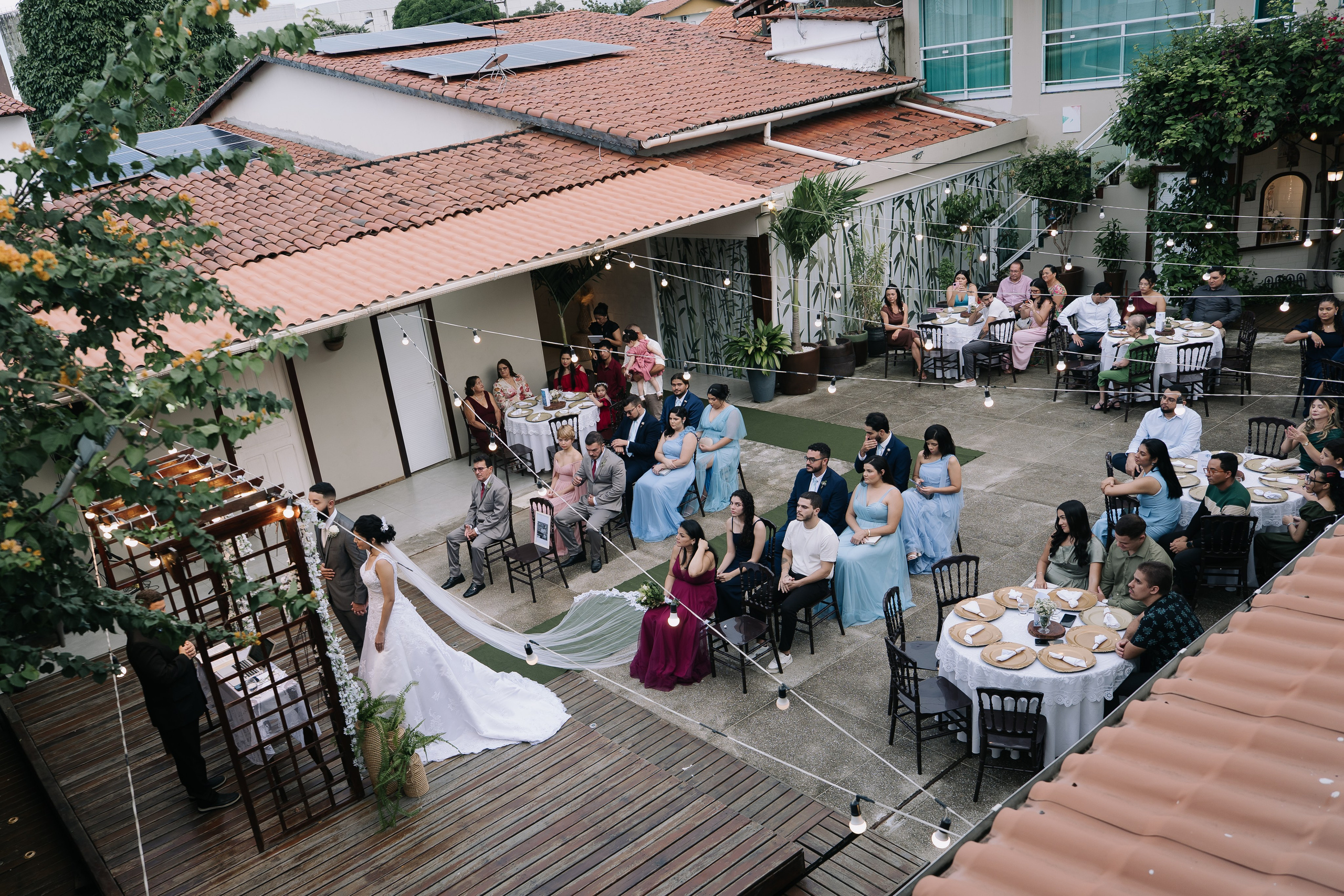SARAH E JOÃO. Fotográfo Tuê Fernandes