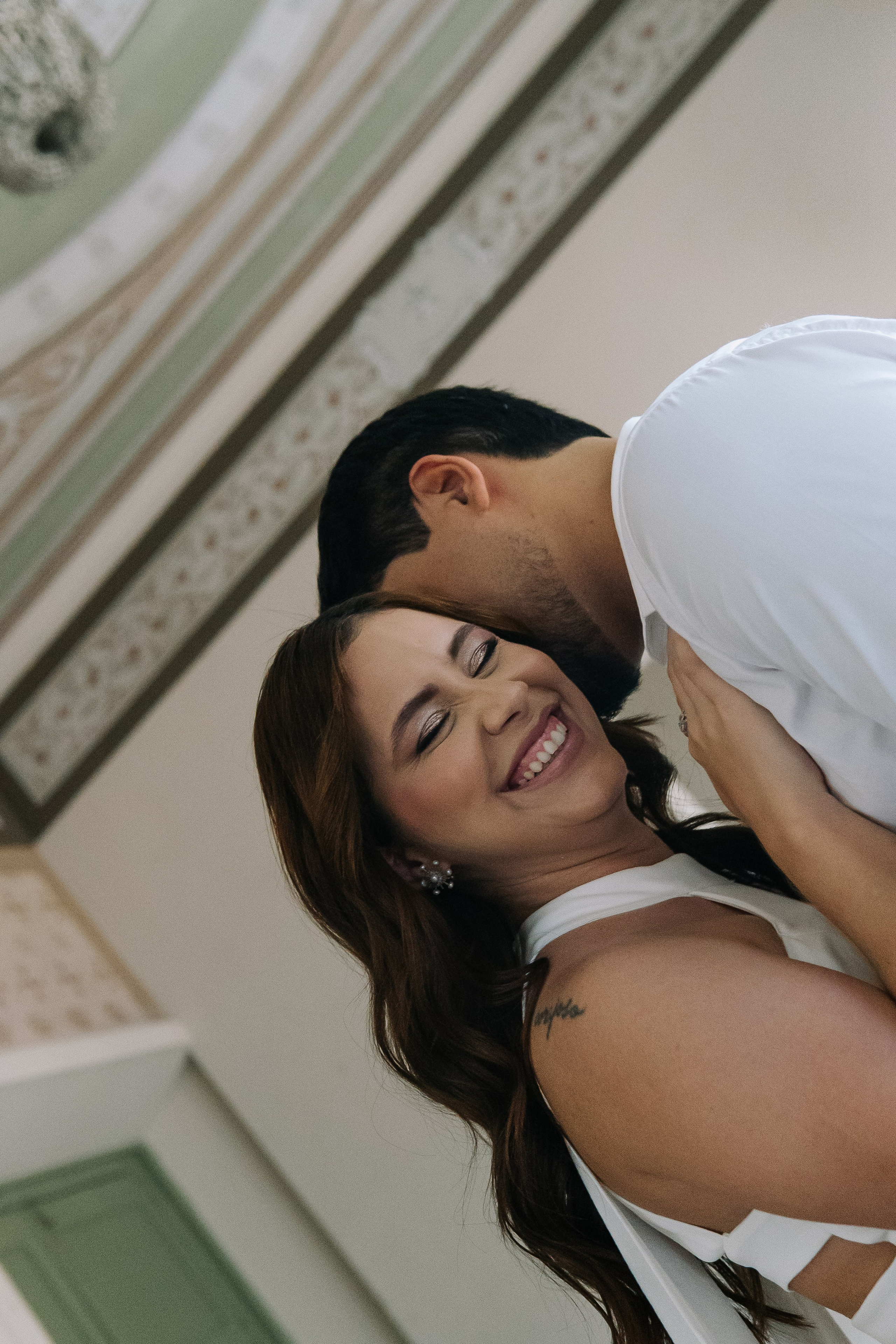ENSAIO BELLA E HENRIQUE. Fotográfo Tuê Fernandes