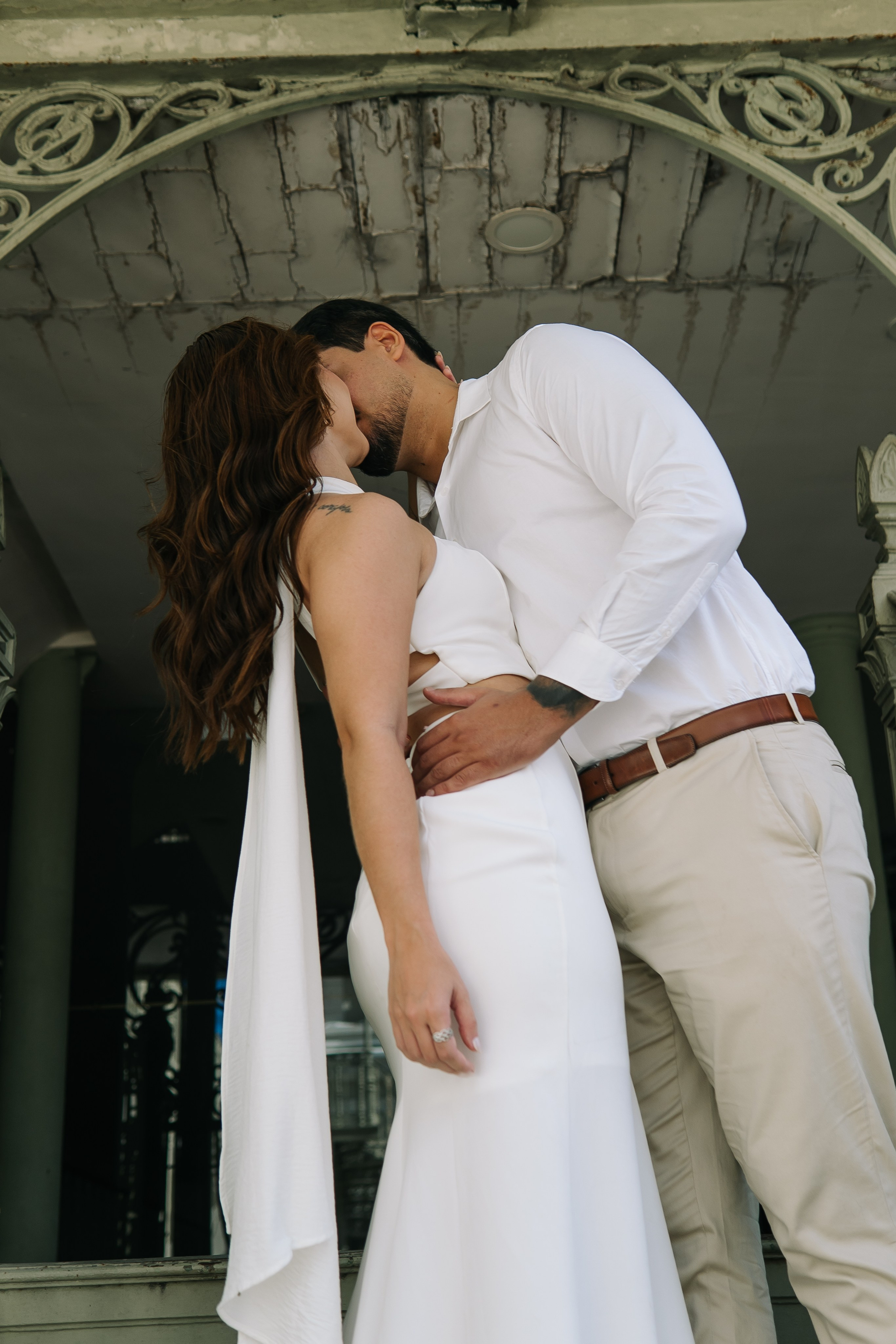 ENSAIO BELLA E HENRIQUE. Fotográfo Tuê Fernandes