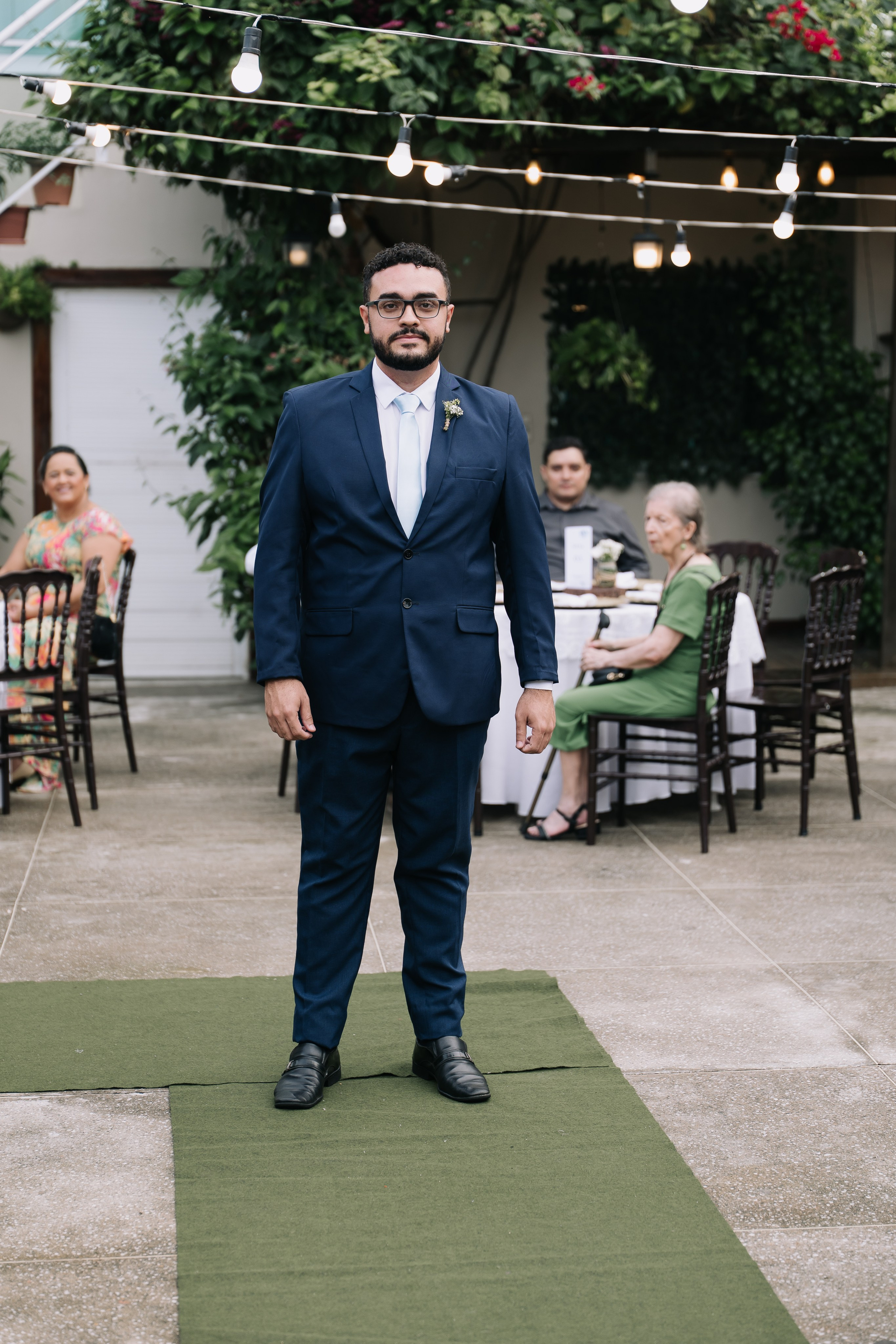 SARAH E JOÃO. Fotográfo Tuê Fernandes