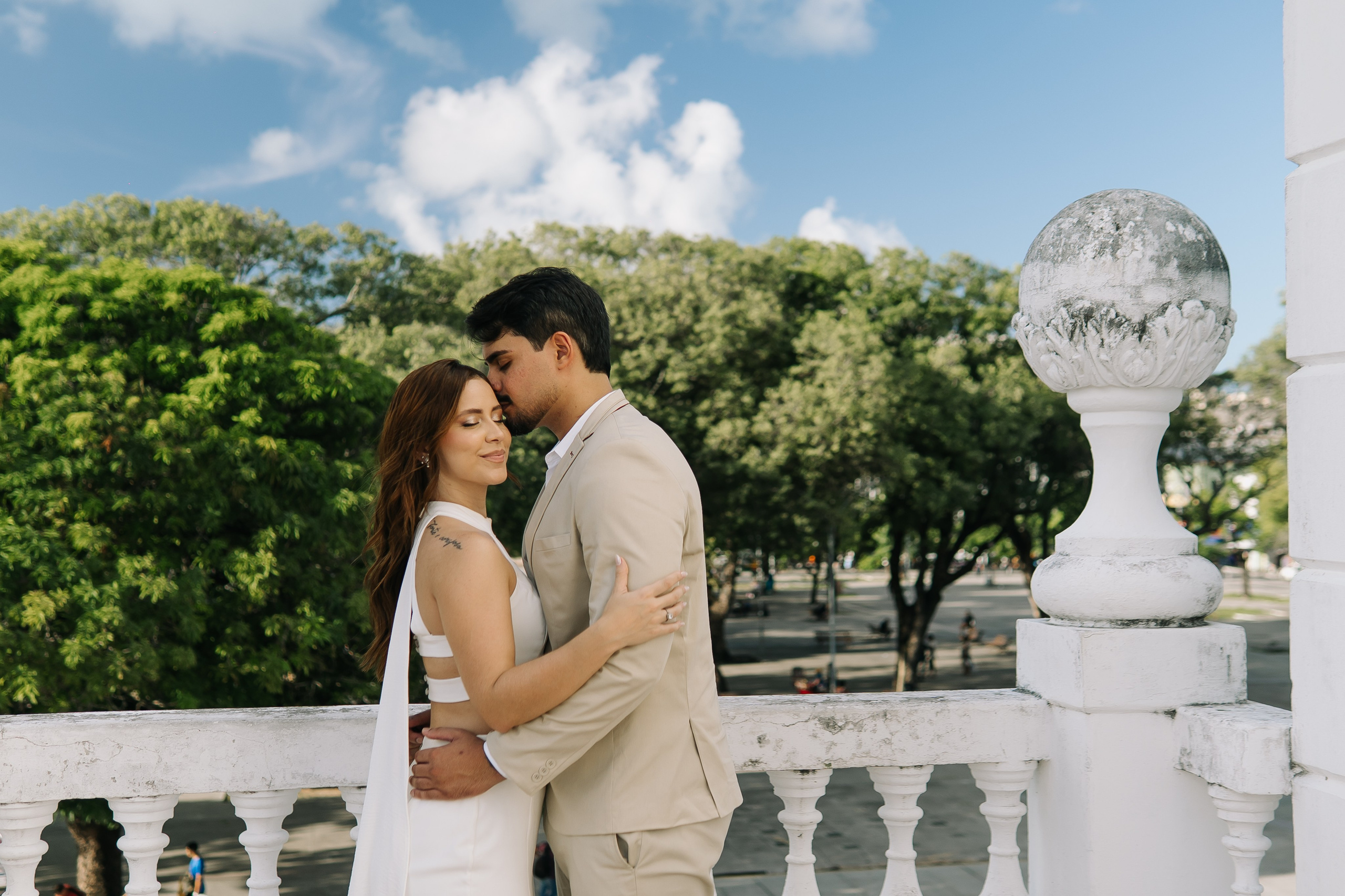 ENSAIO BELLA E HENRIQUE. Fotográfo Tuê Fernandes