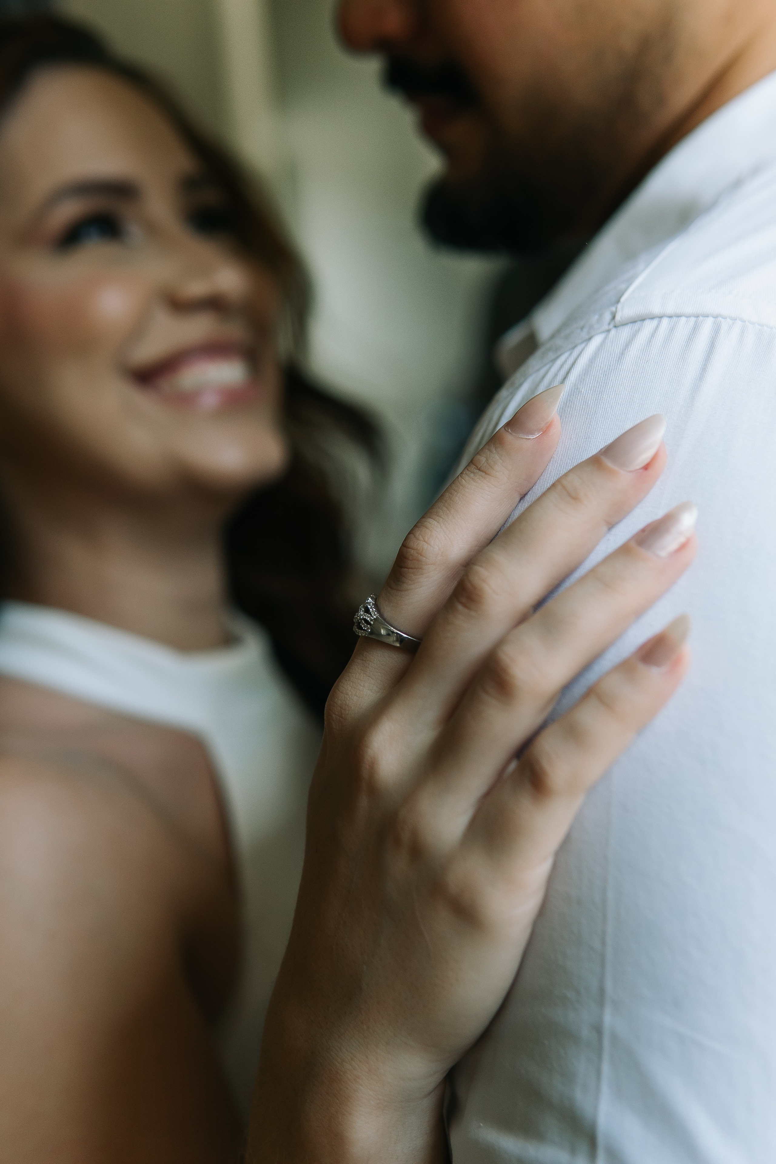ENSAIO BELLA E HENRIQUE. Fotográfo Tuê Fernandes