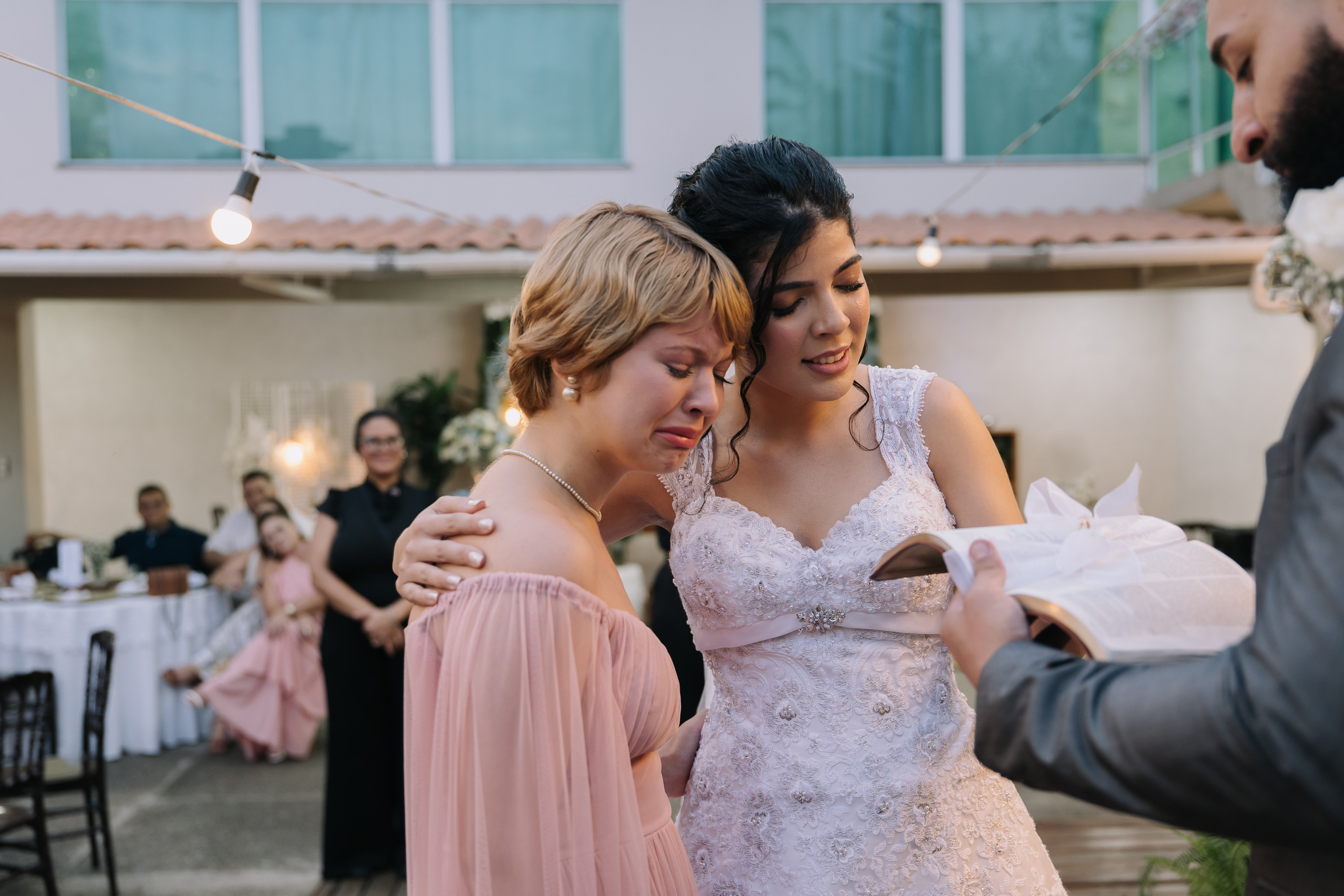 SARAH E JOÃO. Fotográfo Tuê Fernandes
