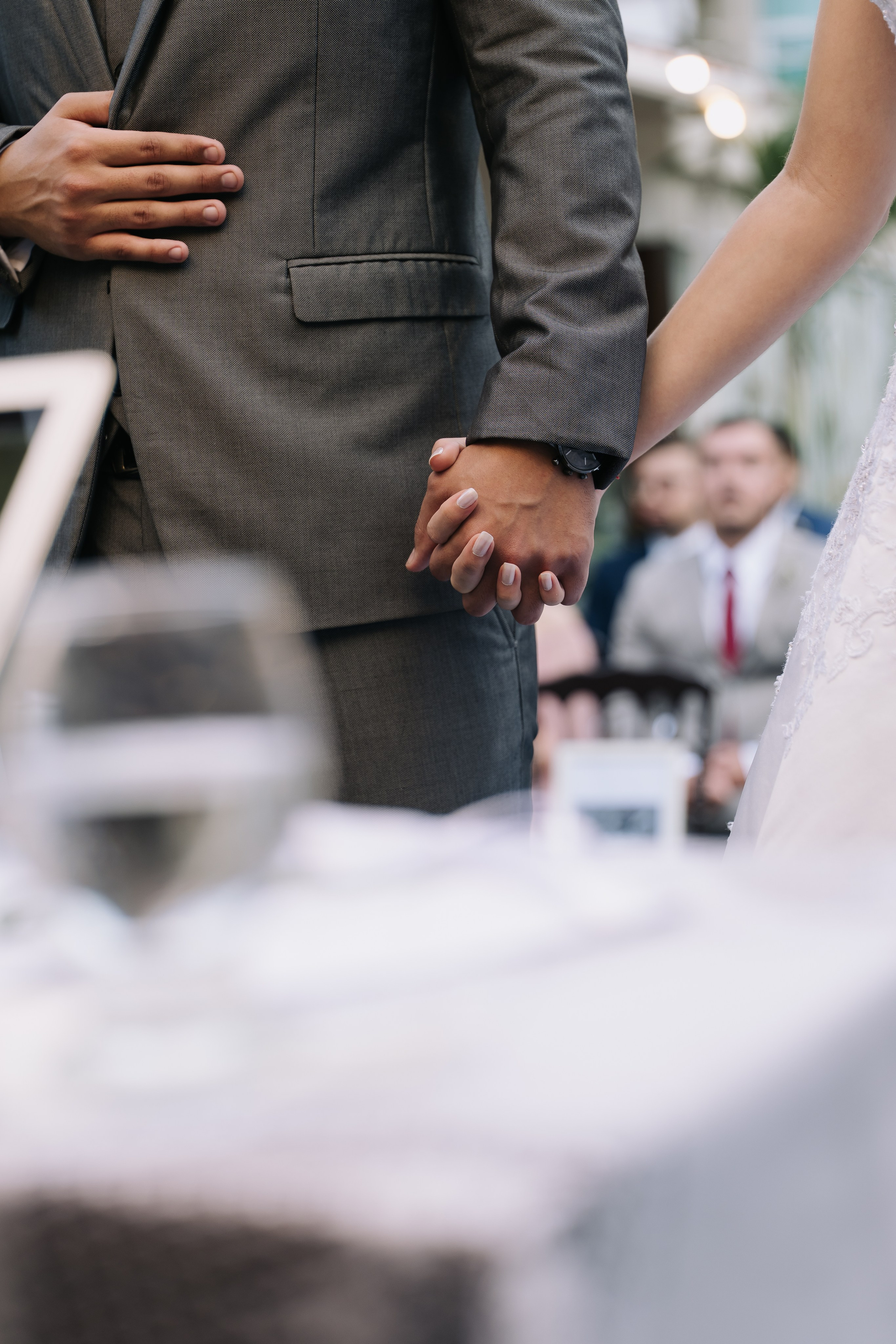 SARAH E JOÃO. Fotográfo Tuê Fernandes