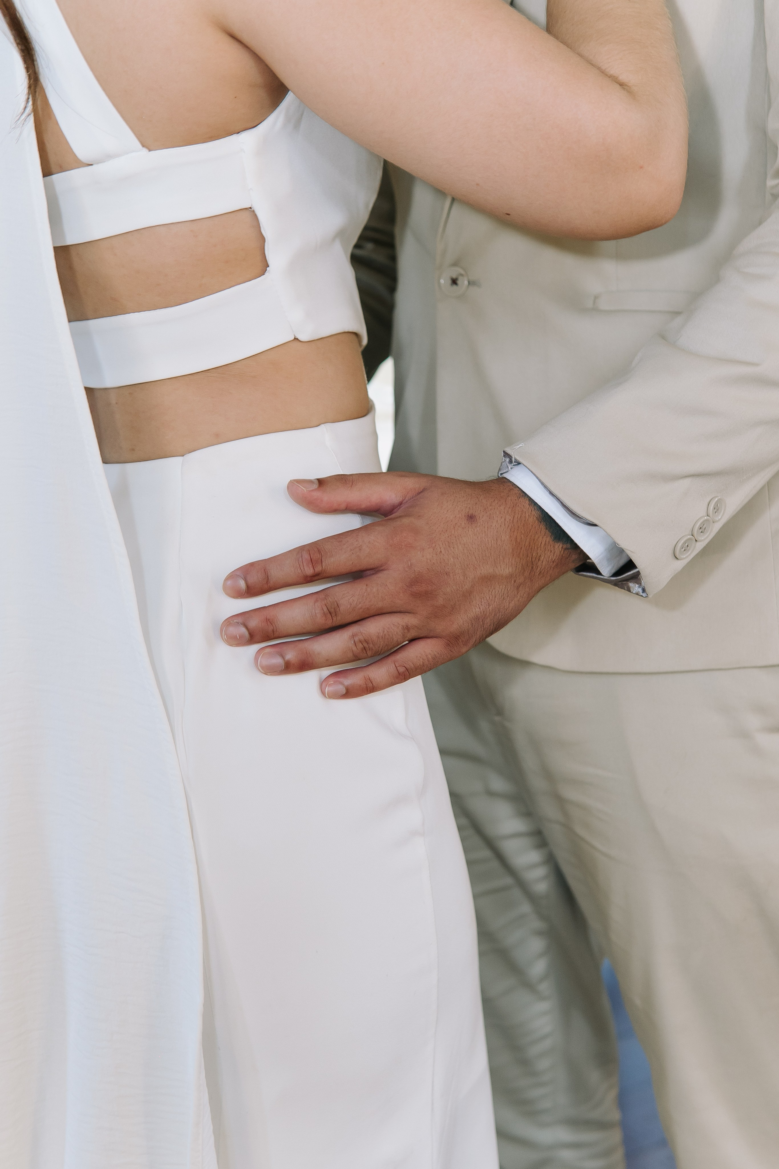 ENSAIO BELLA E HENRIQUE. Fotográfo Tuê Fernandes