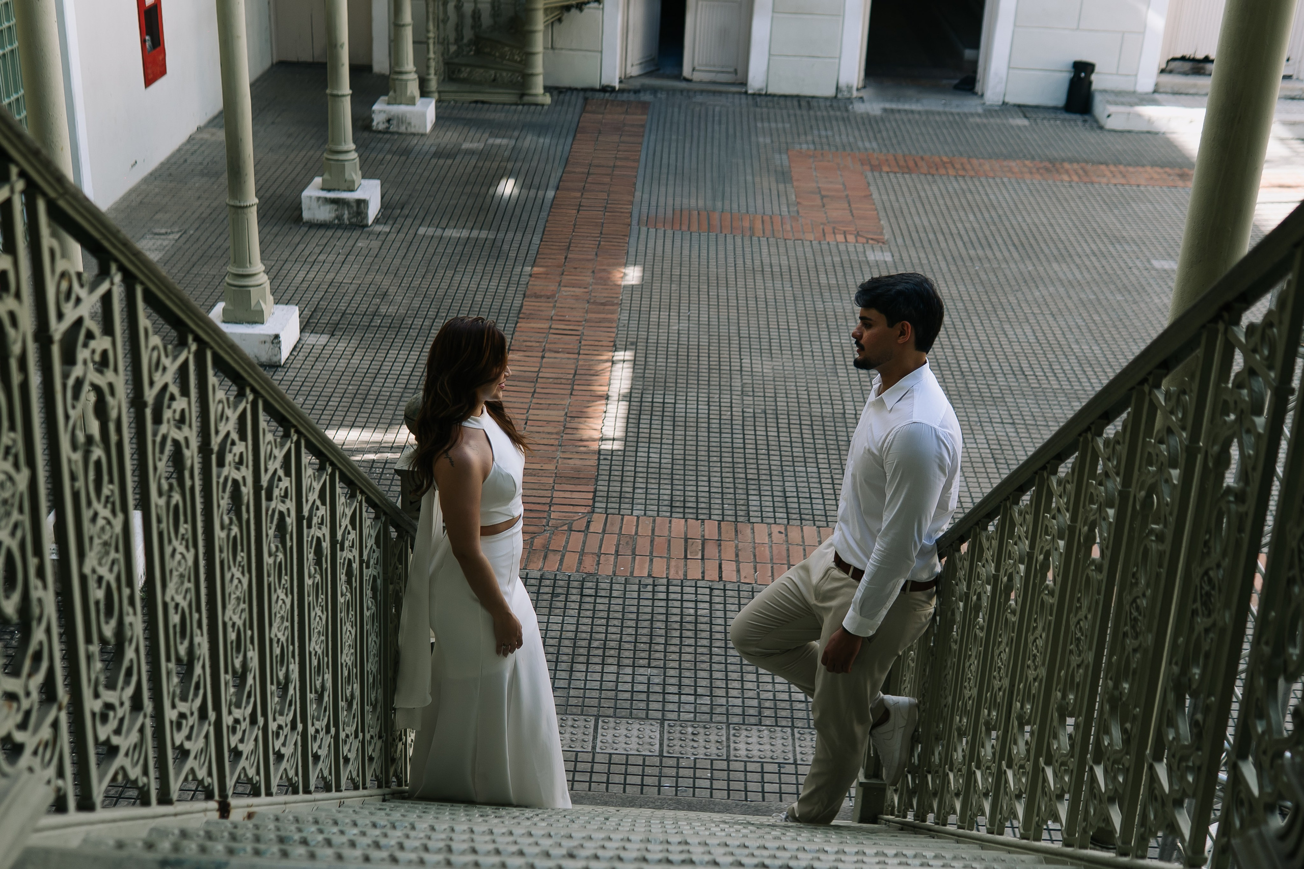 ENSAIO BELLA E HENRIQUE. Fotográfo Tuê Fernandes