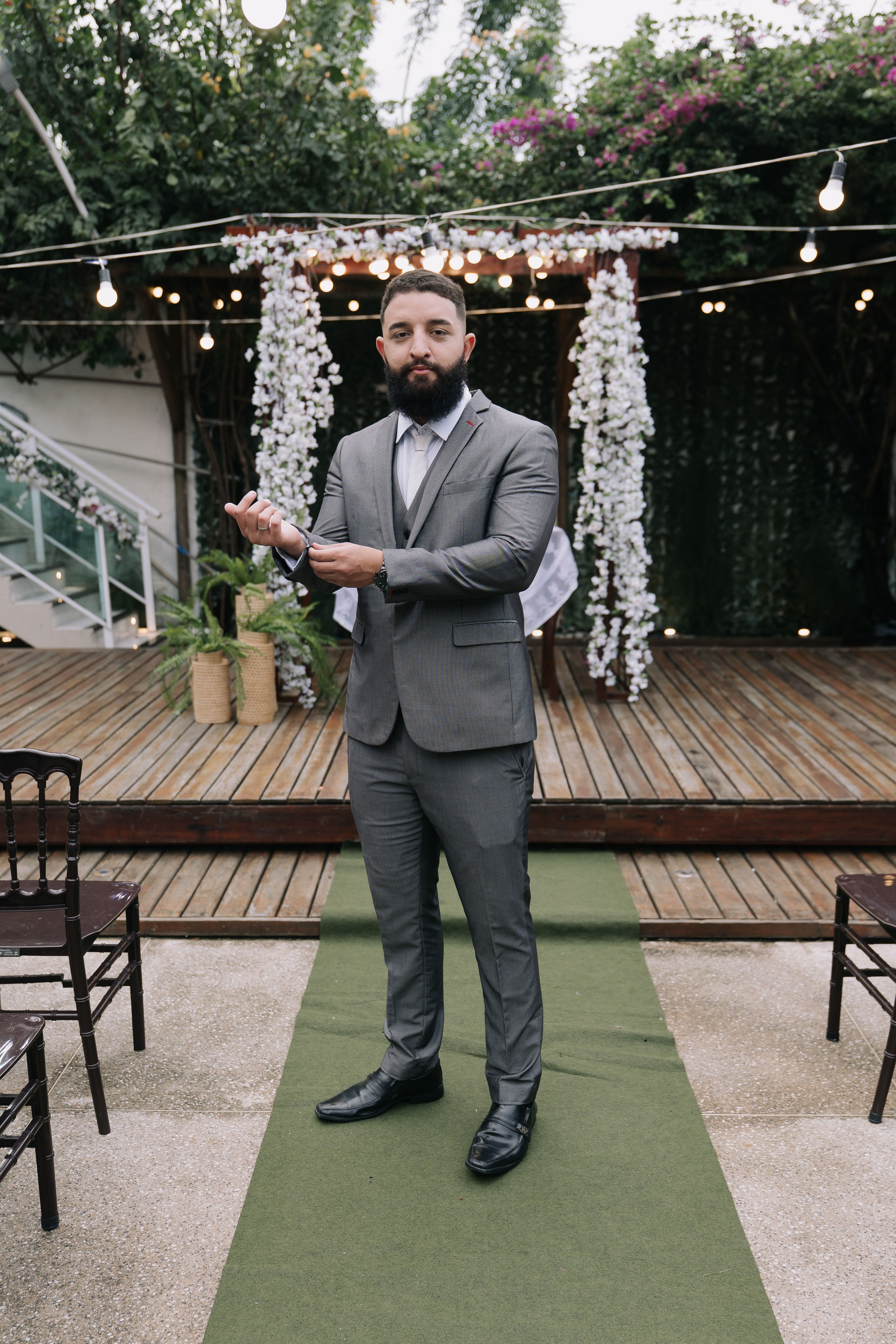SARAH E JOÃO. Fotográfo Tuê Fernandes