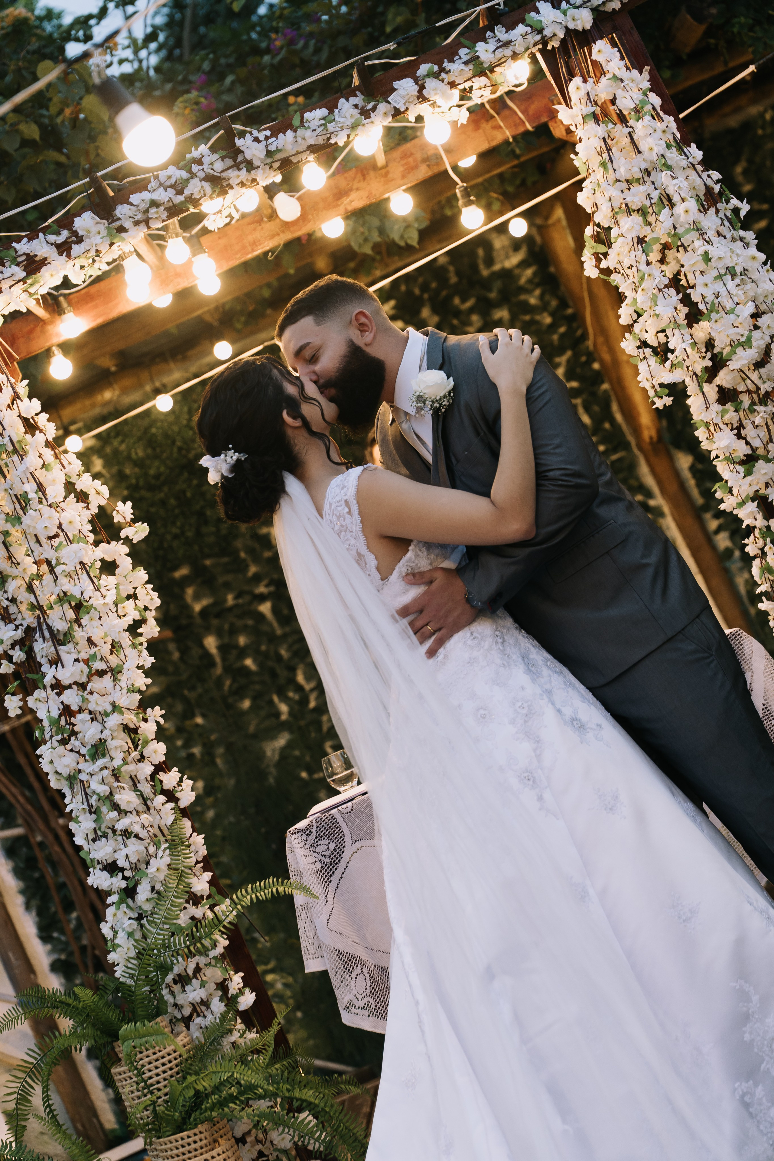 SARAH E JOÃO. Fotográfo Tuê Fernandes