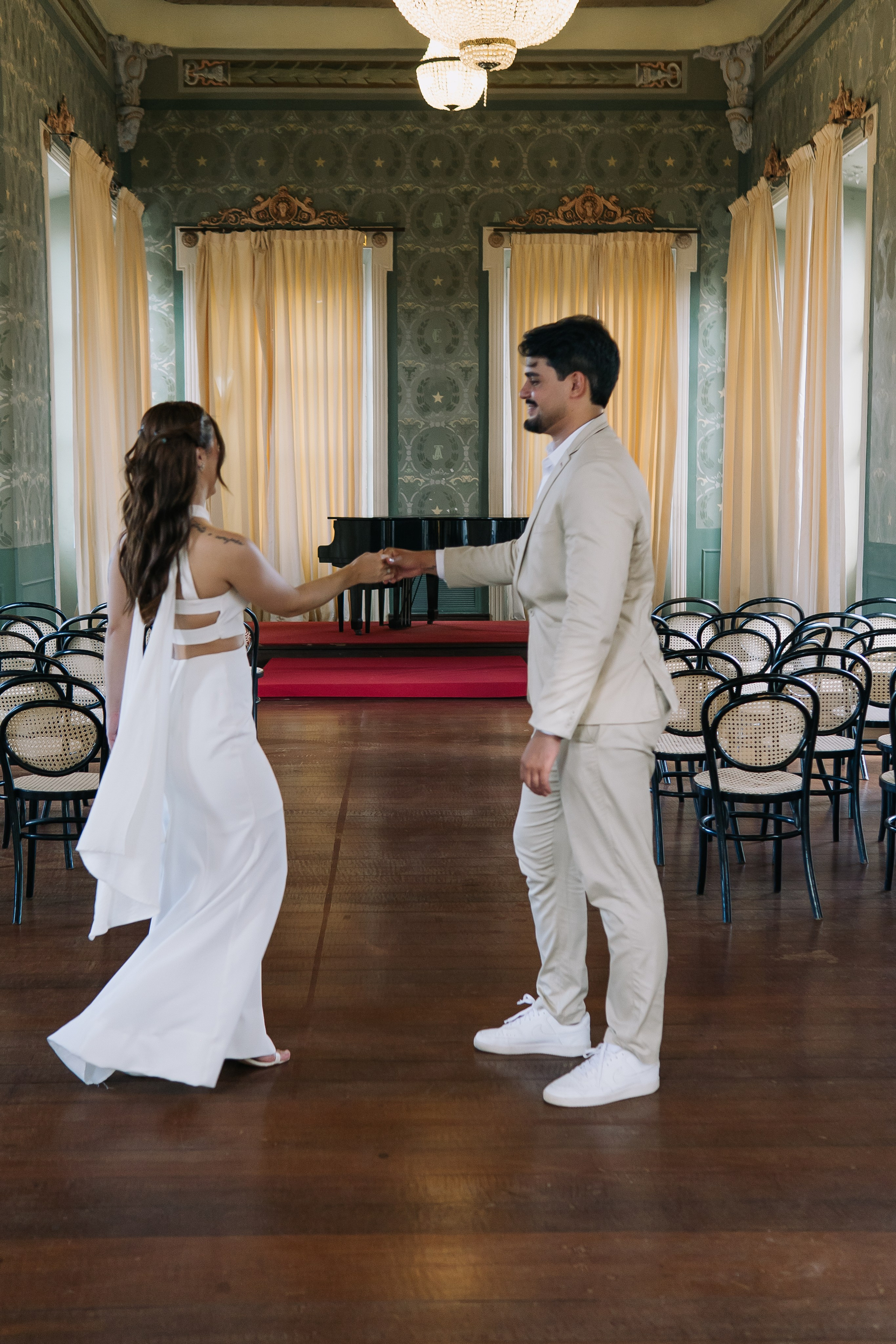 ENSAIO BELLA E HENRIQUE. Fotográfo Tuê Fernandes