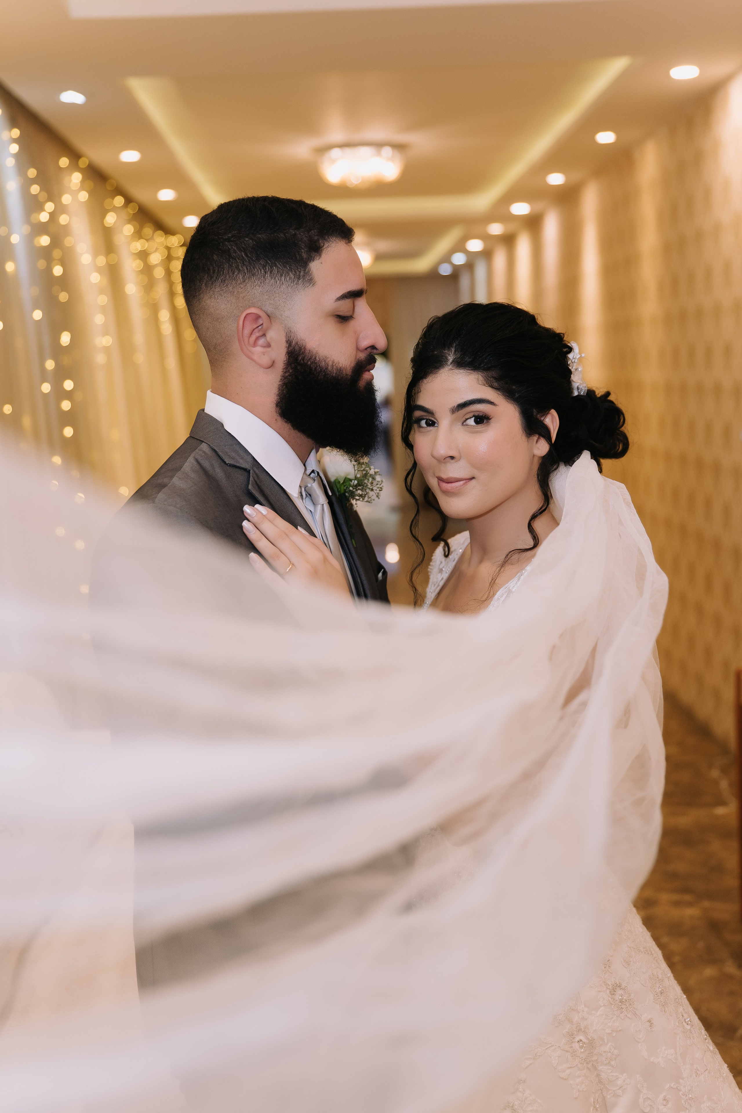 SARAH E JOÃO. Fotográfo Tuê Fernandes