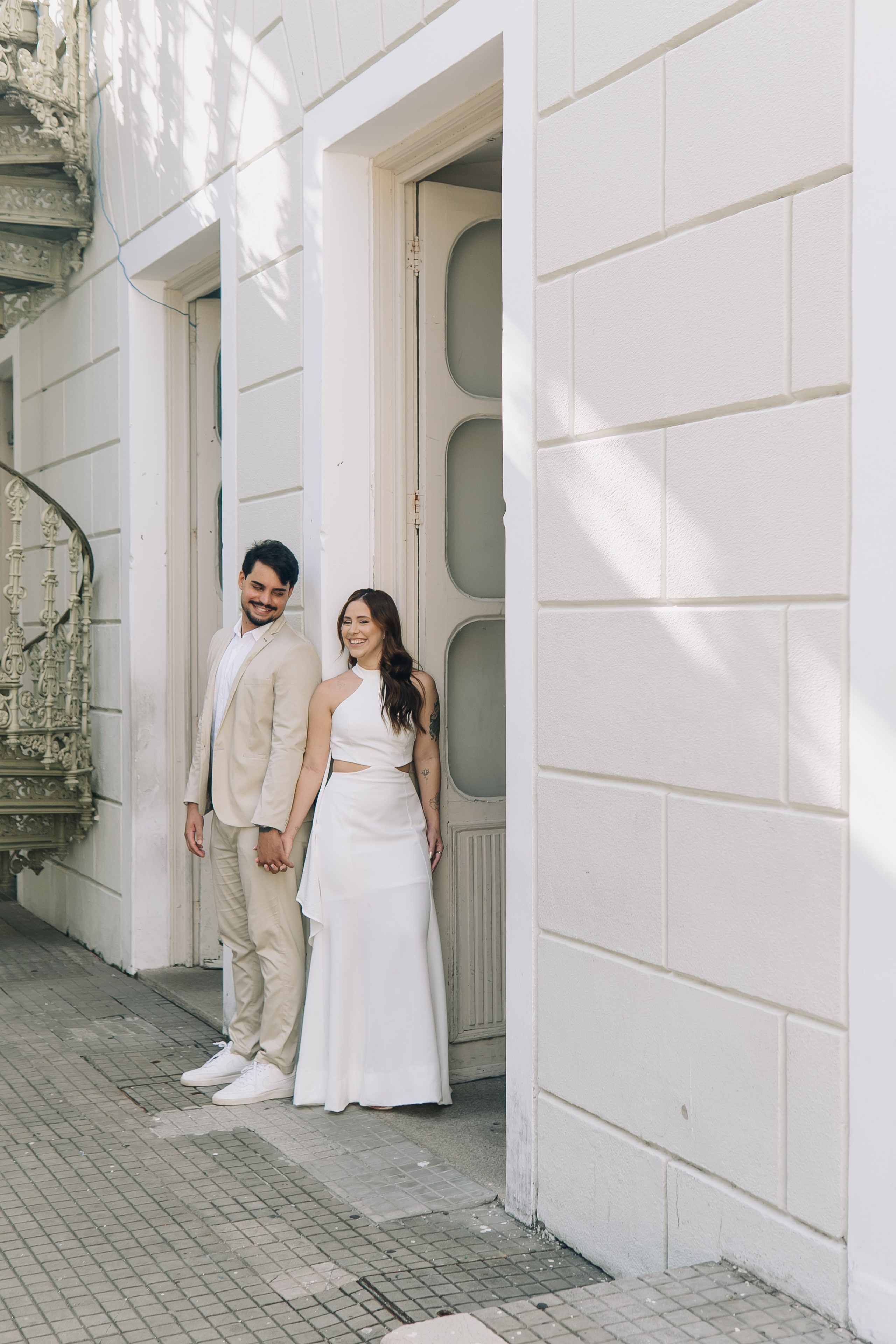 ENSAIO BELLA E HENRIQUE. Fotográfo Tuê Fernandes