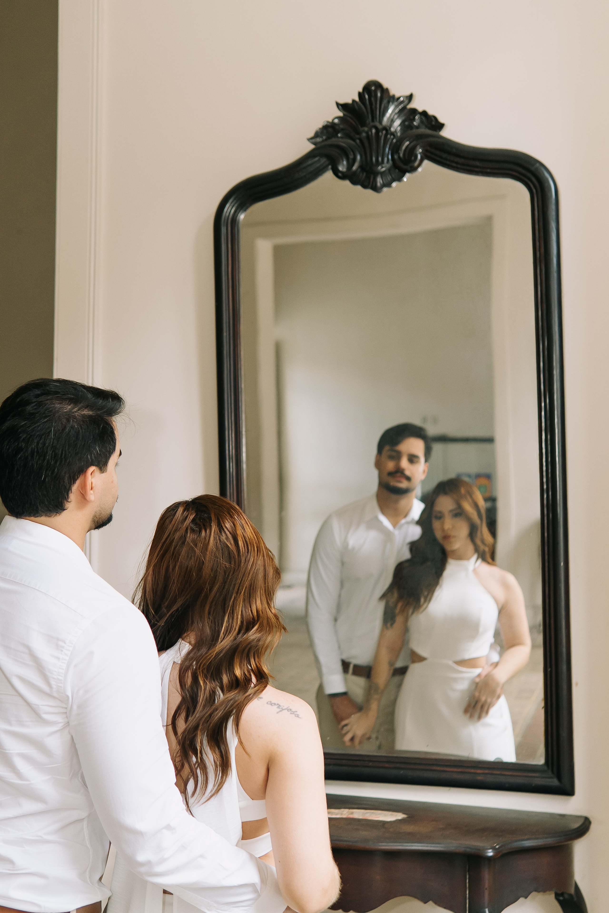 ENSAIO BELLA E HENRIQUE. Fotográfo Tuê Fernandes