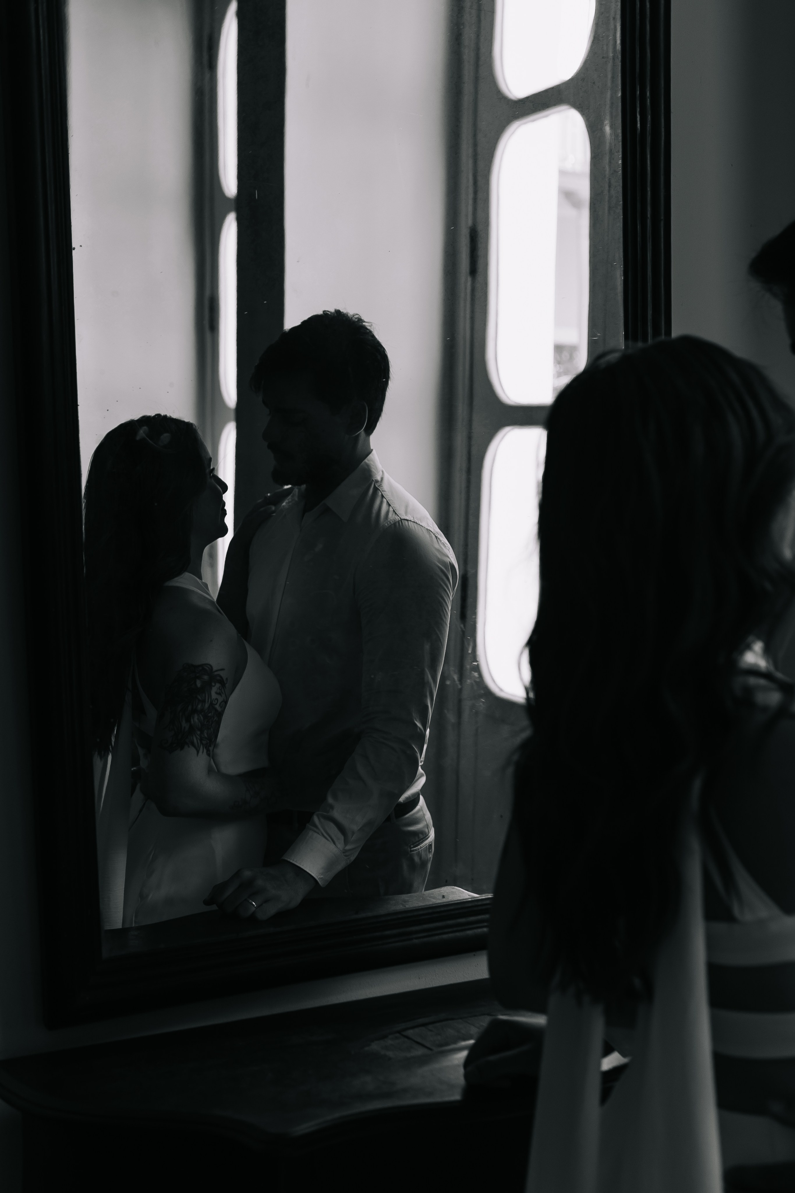 ENSAIO BELLA E HENRIQUE. Fotográfo Tuê Fernandes