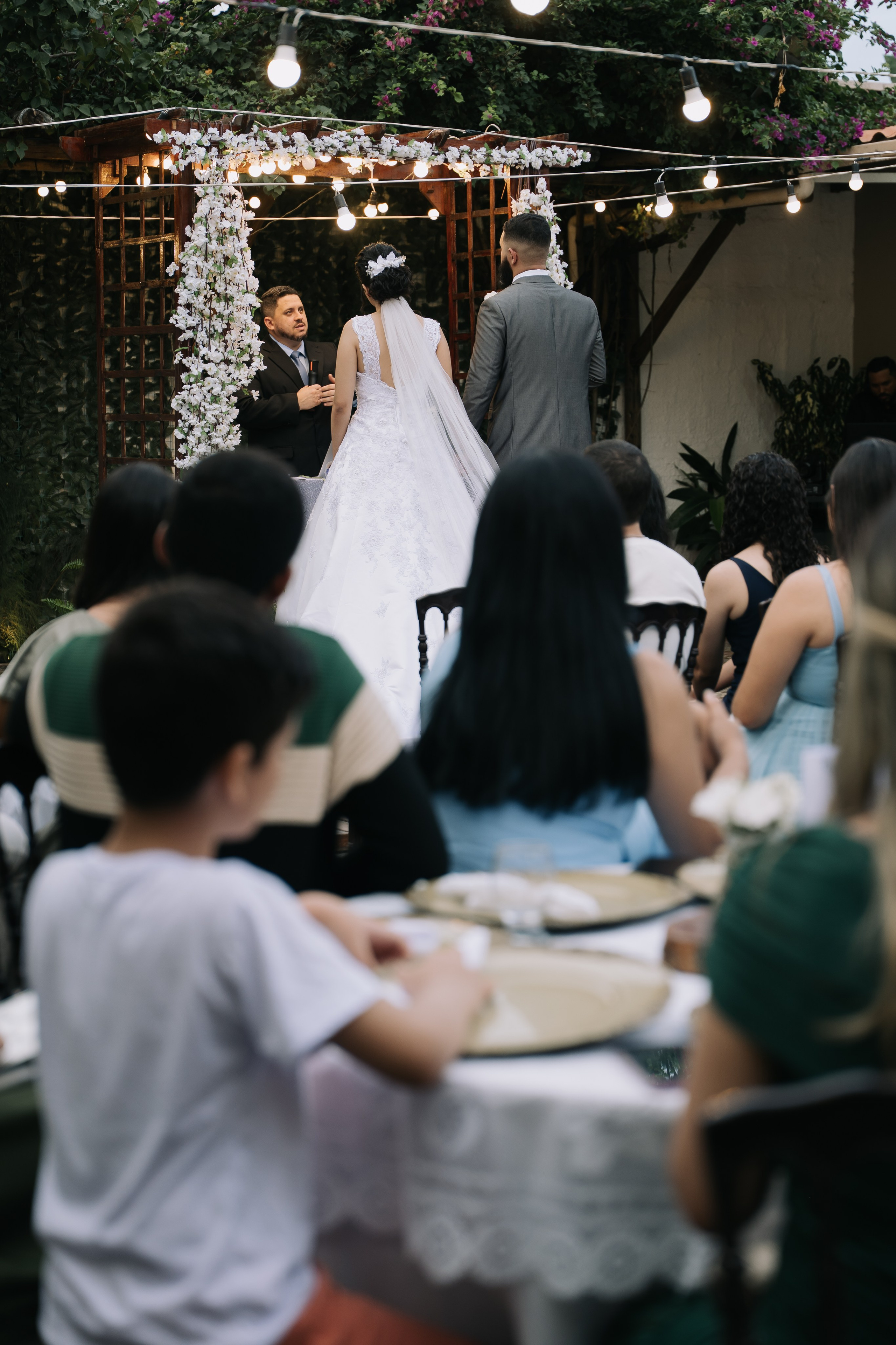 SARAH E JOÃO. Fotográfo Tuê Fernandes