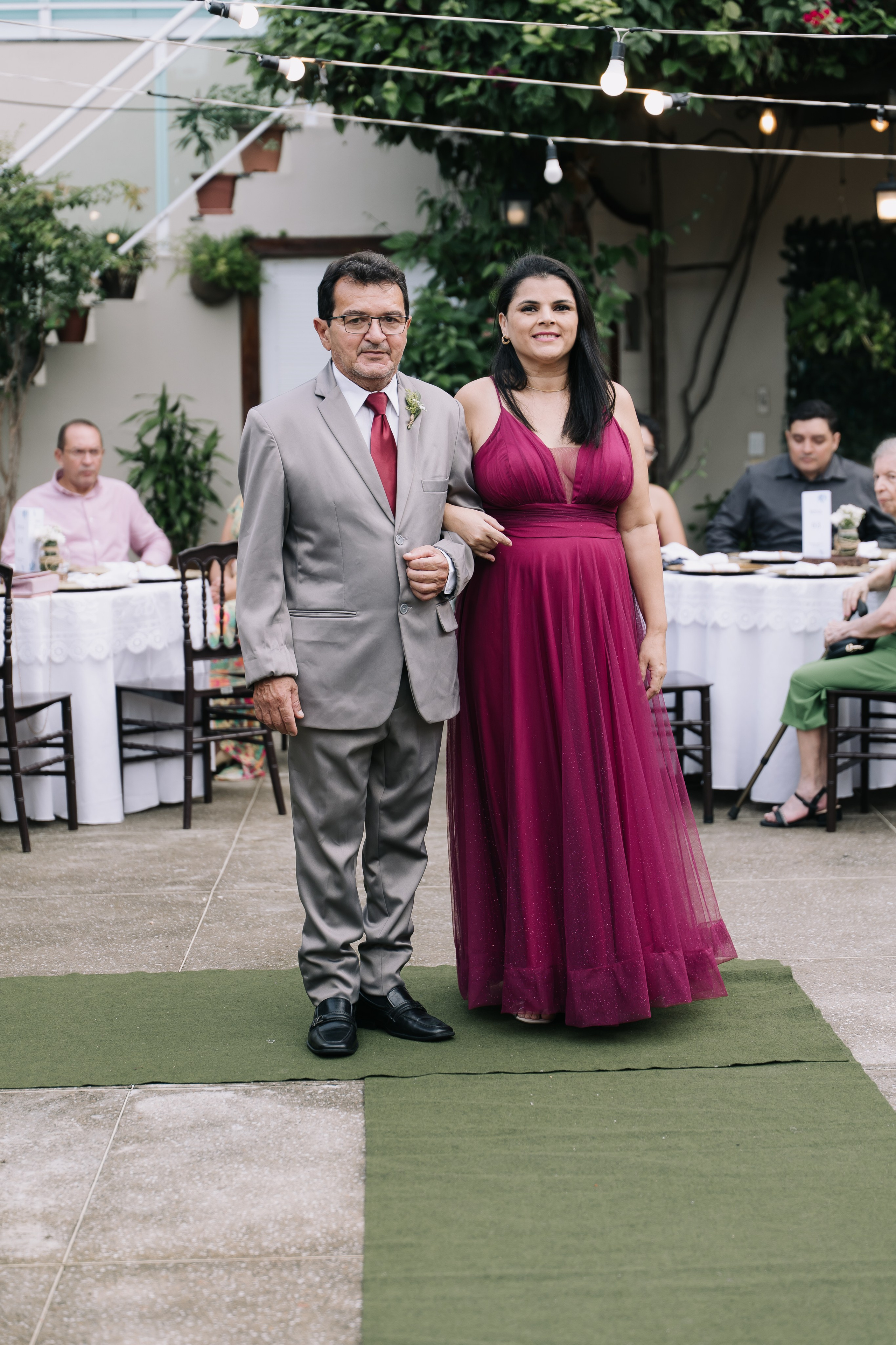 SARAH E JOÃO. Fotográfo Tuê Fernandes