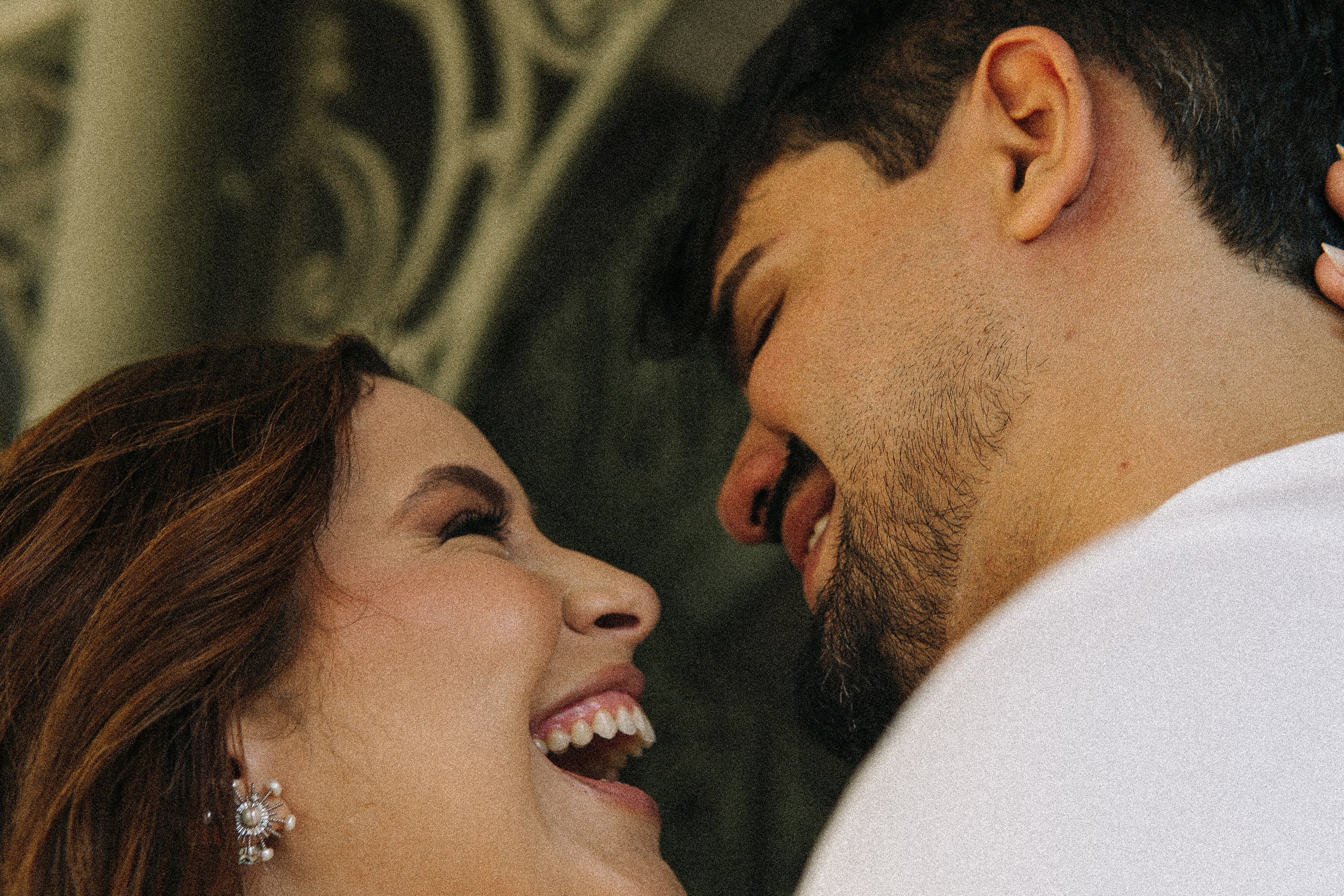 ENSAIO BELLA E HENRIQUE. Fotográfo Tuê Fernandes