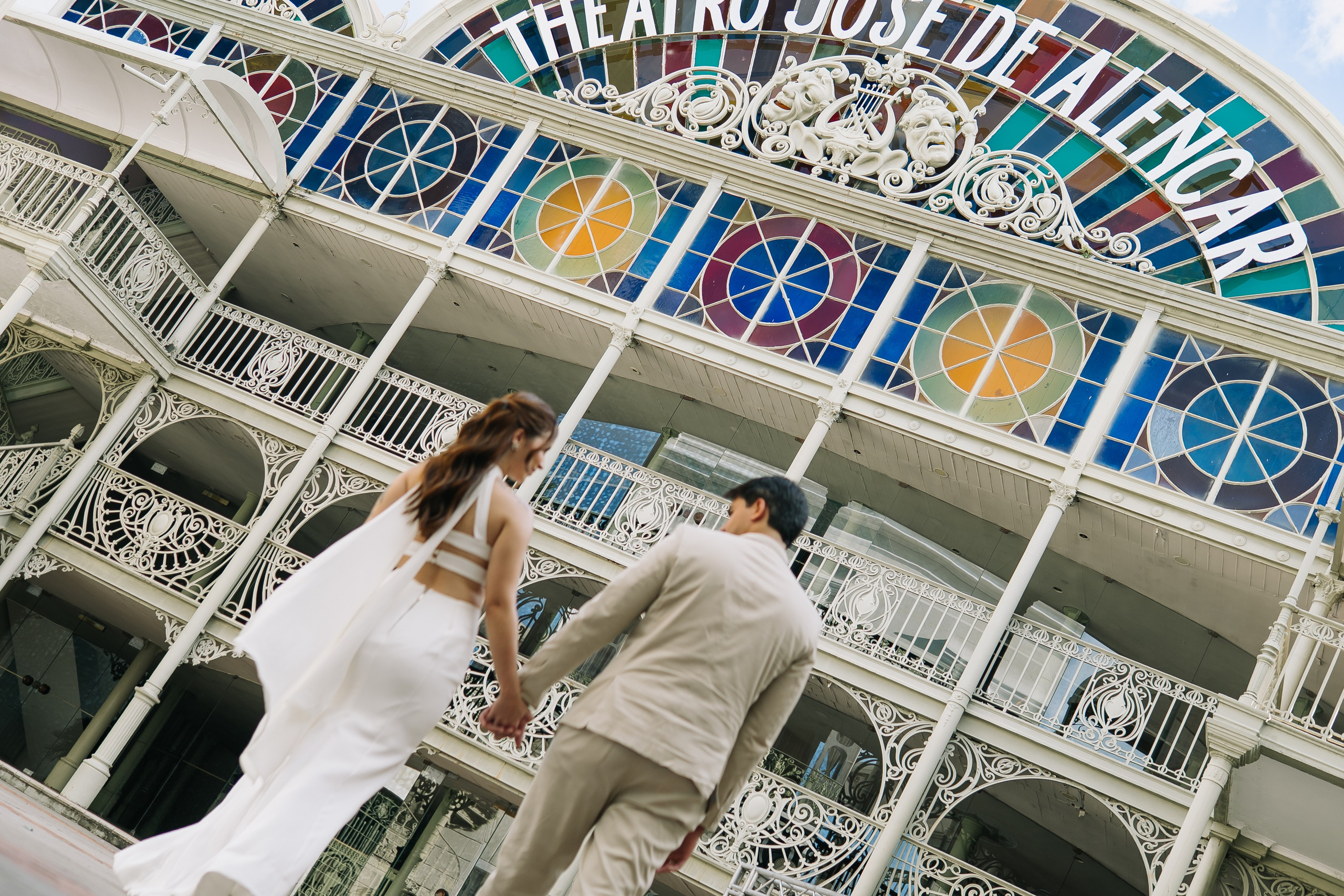 ENSAIO BELLA E HENRIQUE. Fotográfo Tuê Fernandes