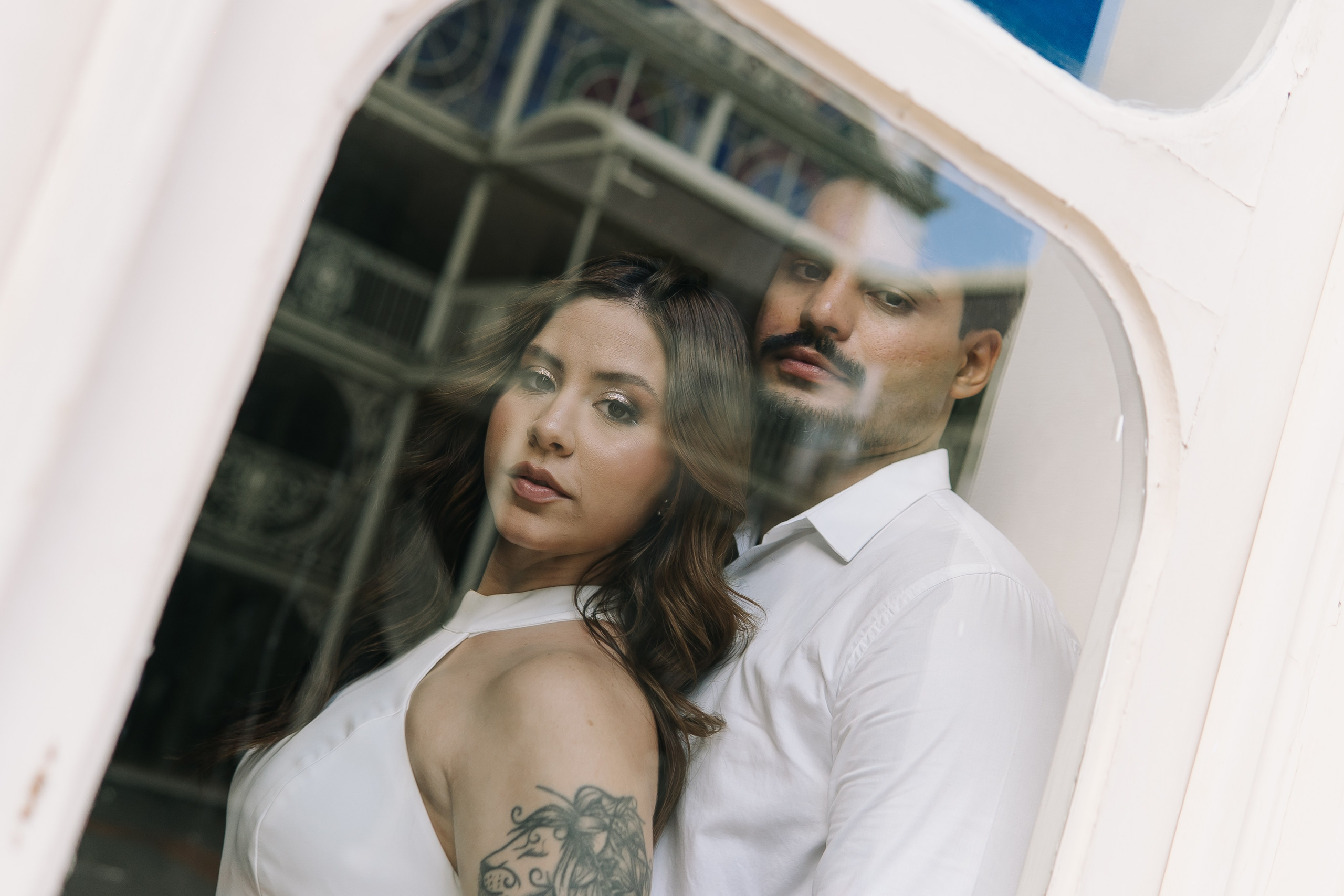 ENSAIO BELLA E HENRIQUE. Fotográfo Tuê Fernandes