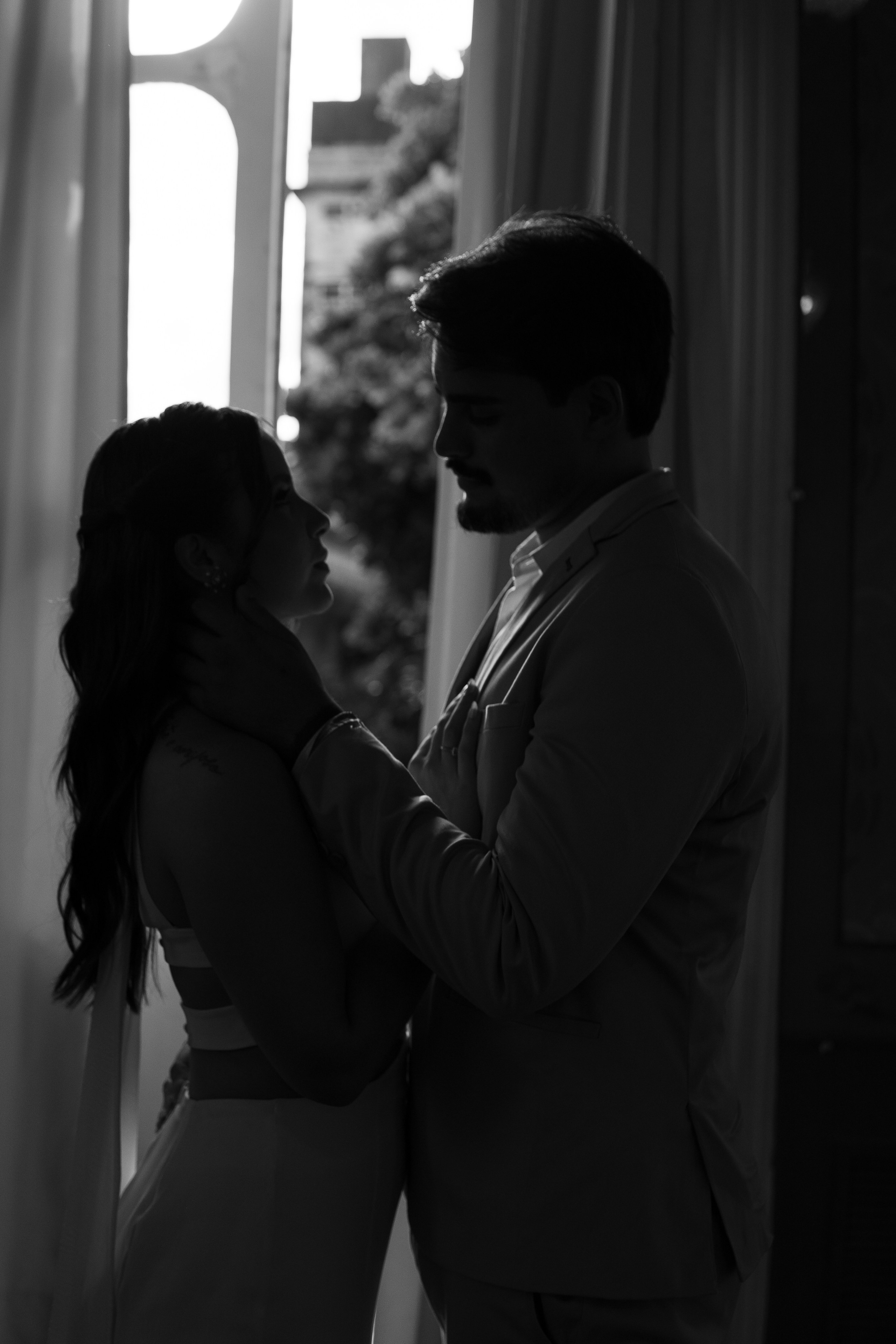 ENSAIO BELLA E HENRIQUE. Fotográfo Tuê Fernandes