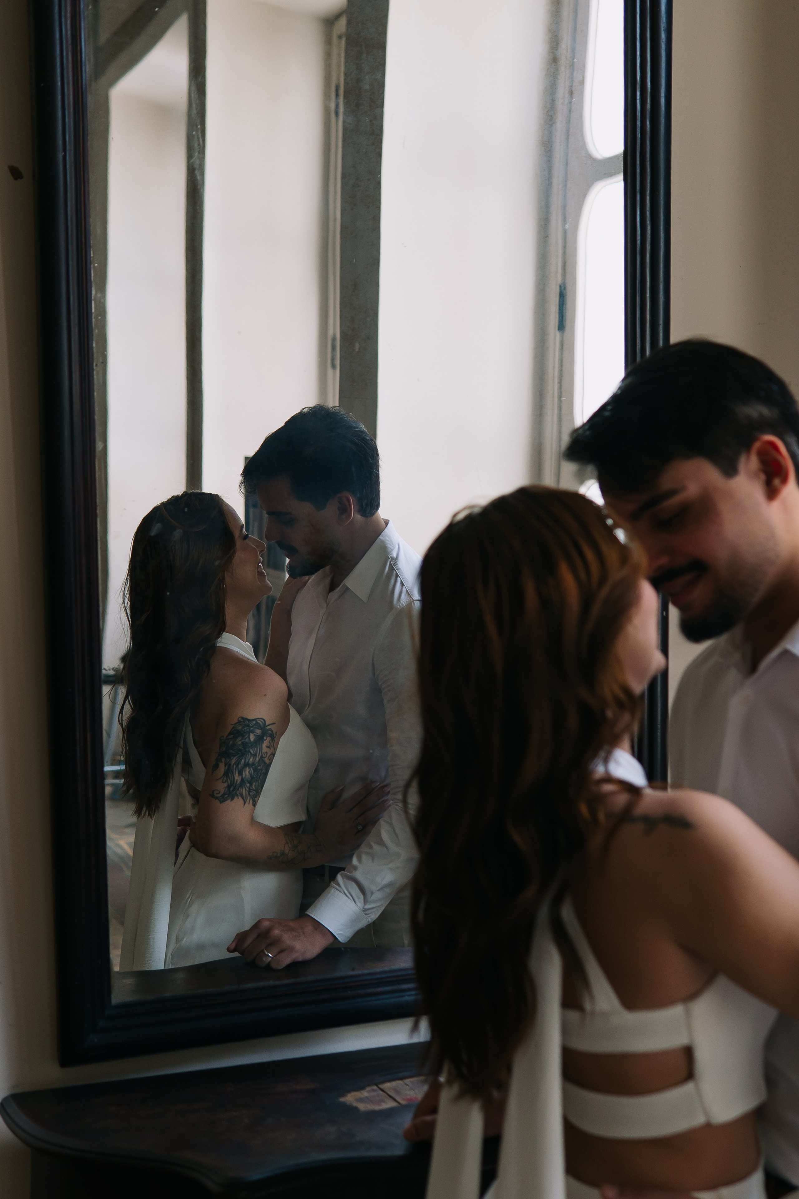 ENSAIO BELLA E HENRIQUE. Fotográfo Tuê Fernandes