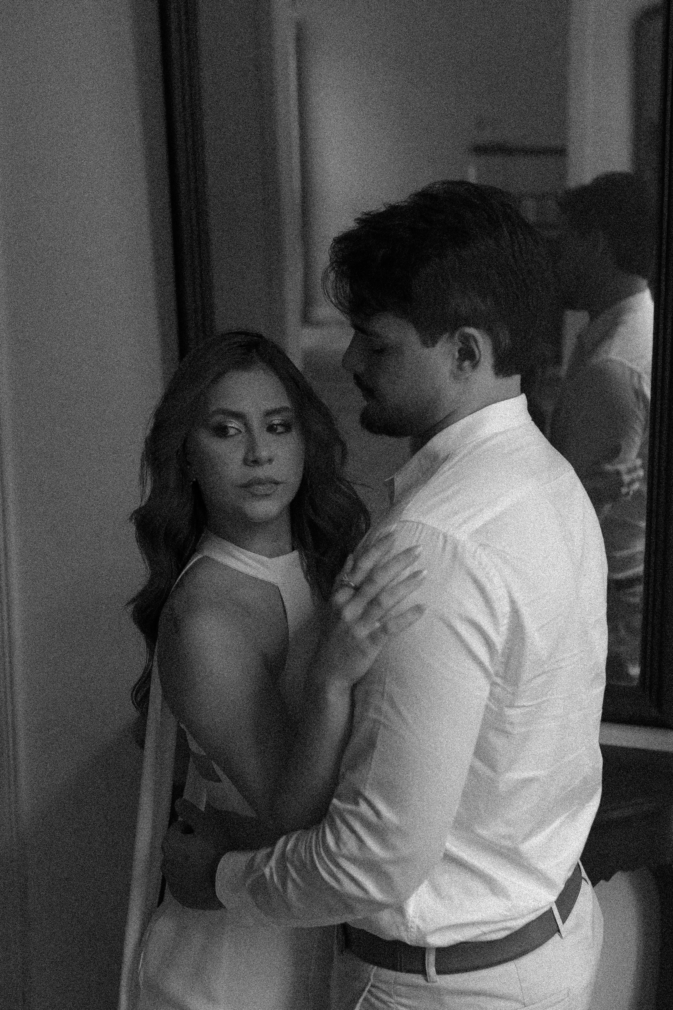 ENSAIO BELLA E HENRIQUE. Fotográfo Tuê Fernandes