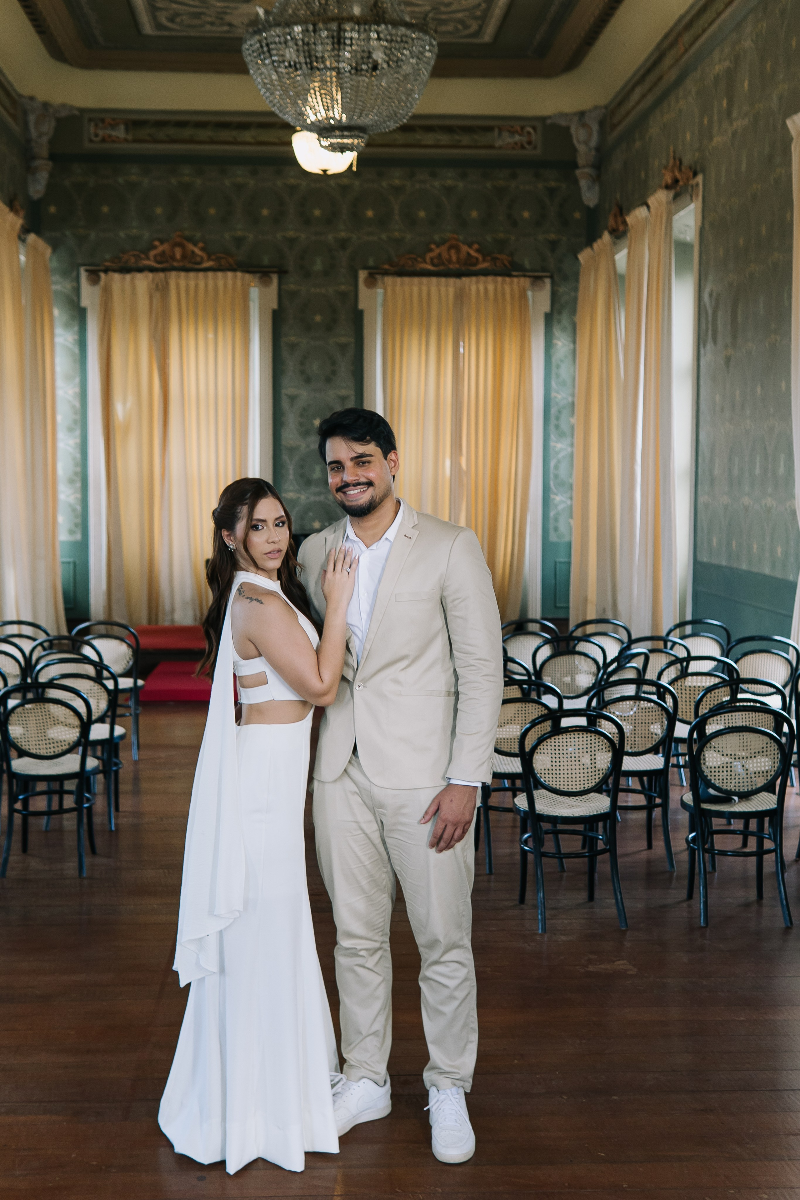ENSAIO BELLA E HENRIQUE. Fotográfo Tuê Fernandes