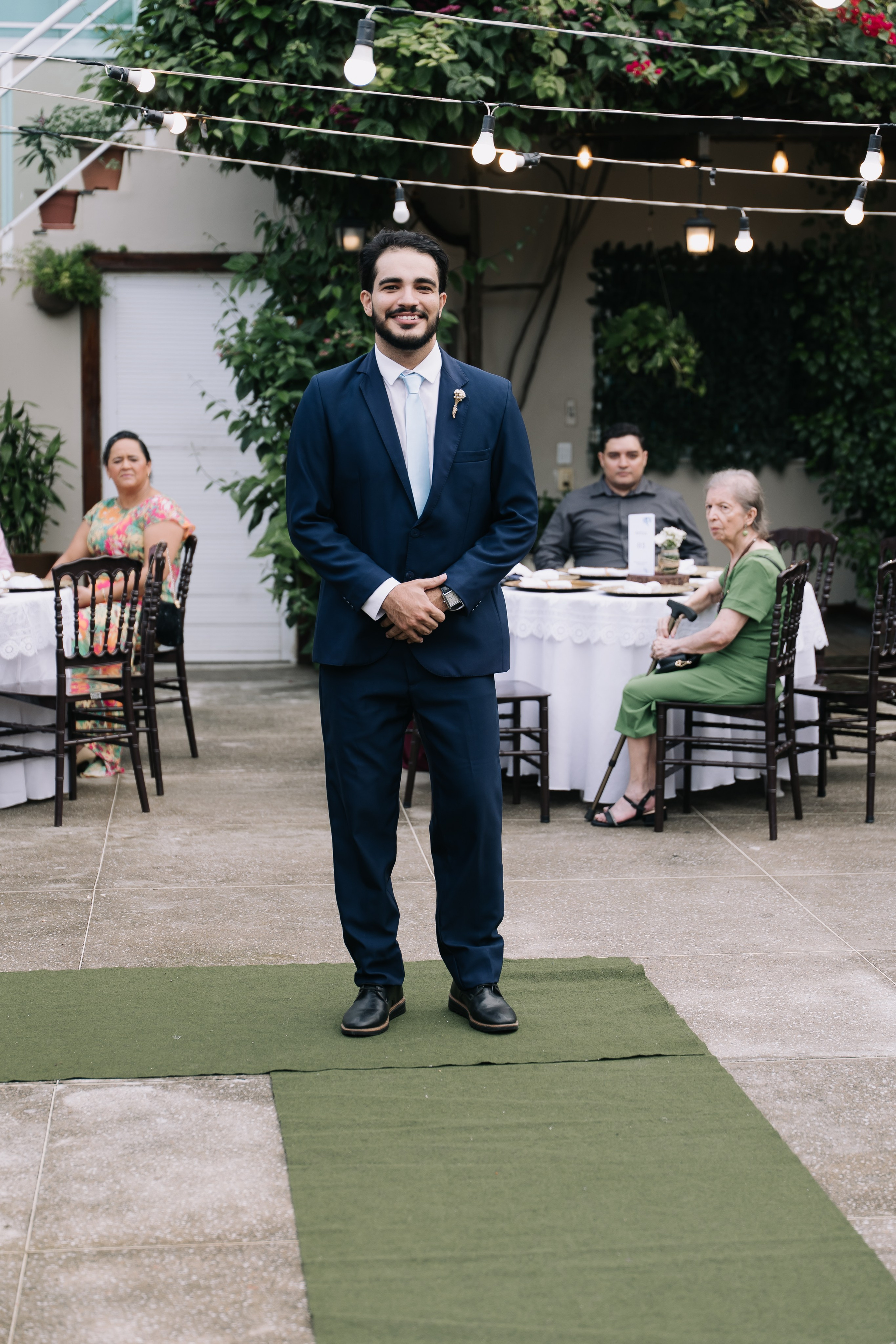 SARAH E JOÃO. Fotográfo Tuê Fernandes