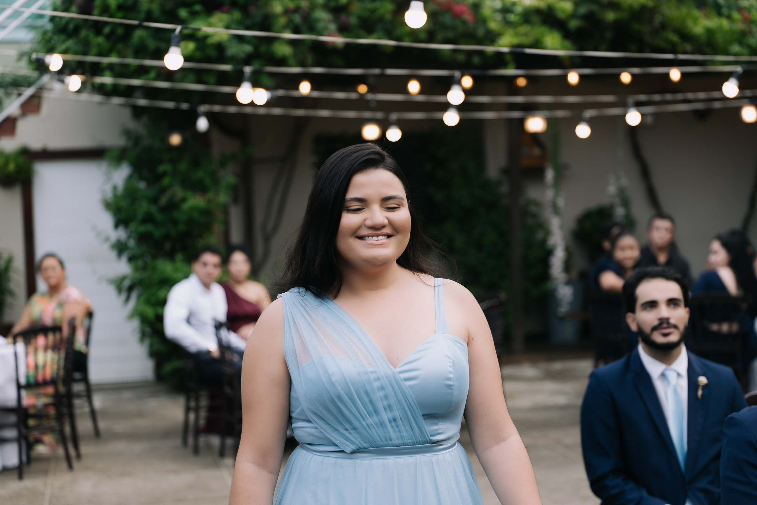 SARAH E JOÃO. Fotográfo Tuê Fernandes