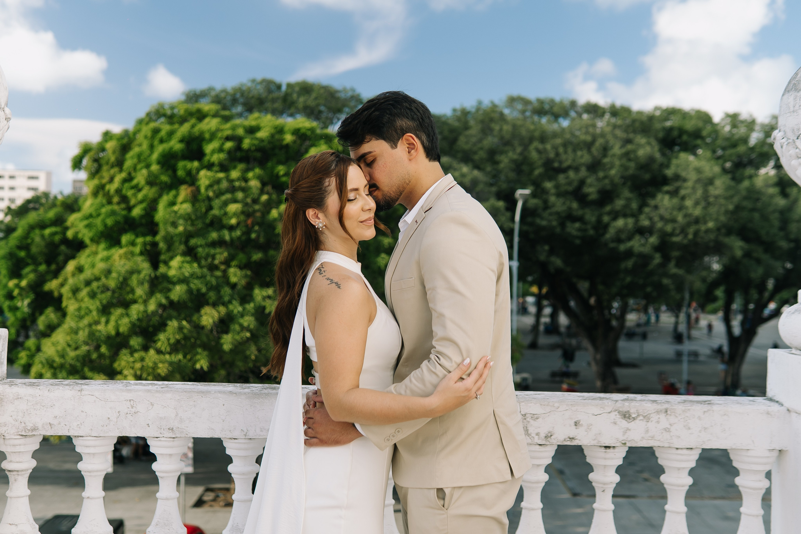 ENSAIO BELLA E HENRIQUE. Fotográfo Tuê Fernandes