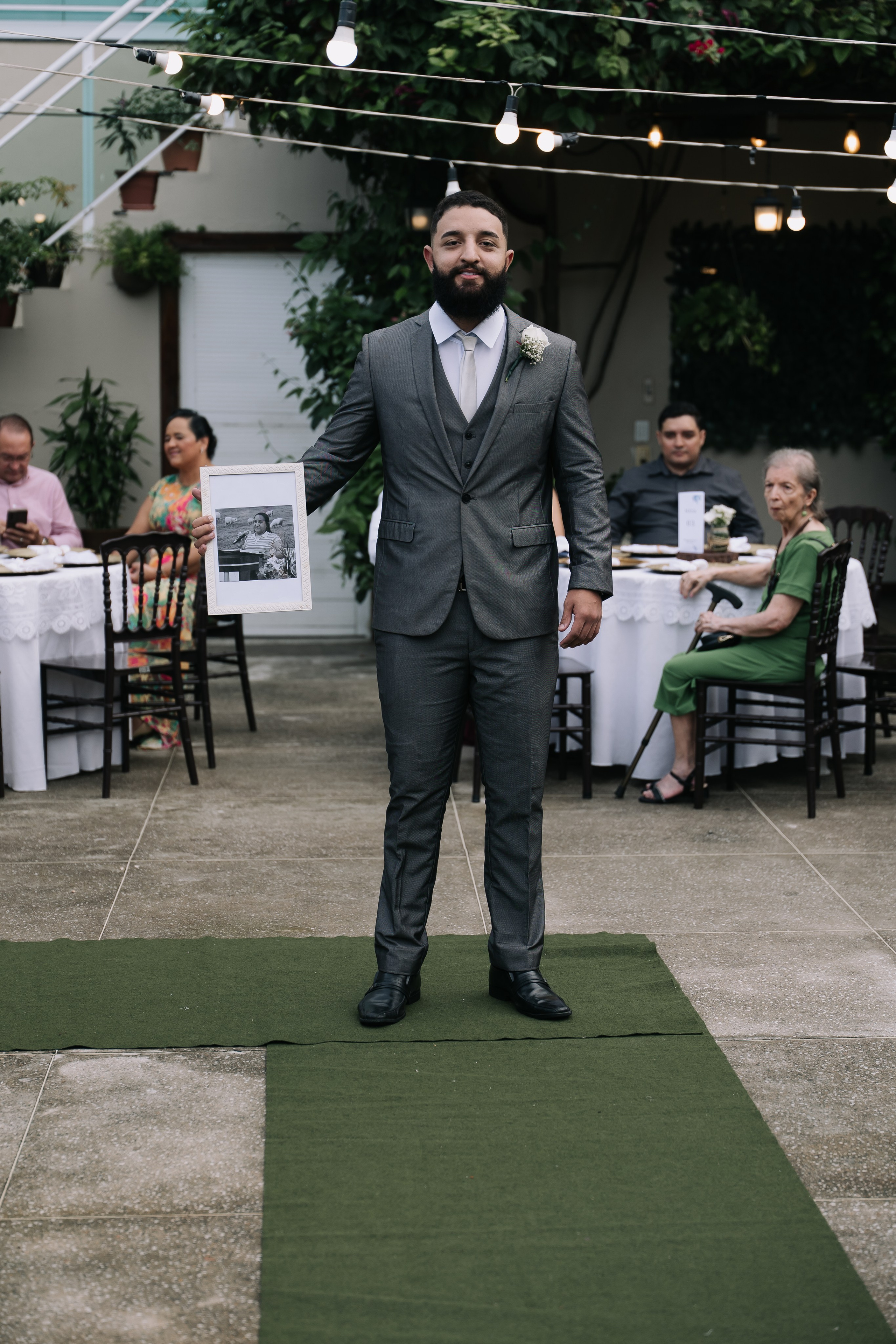 SARAH E JOÃO. Fotográfo Tuê Fernandes