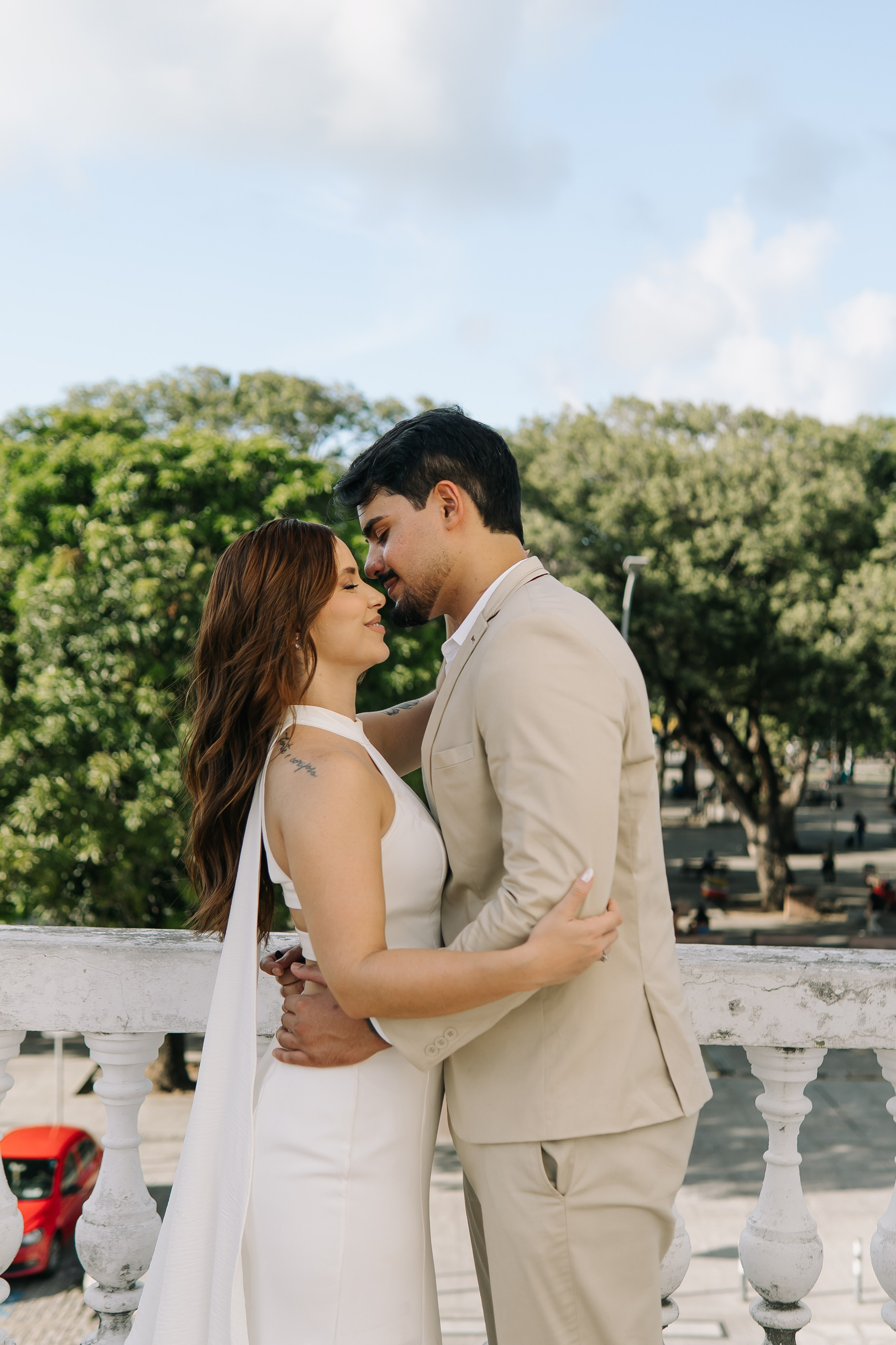 ENSAIO BELLA E HENRIQUE. Fotográfo Tuê Fernandes