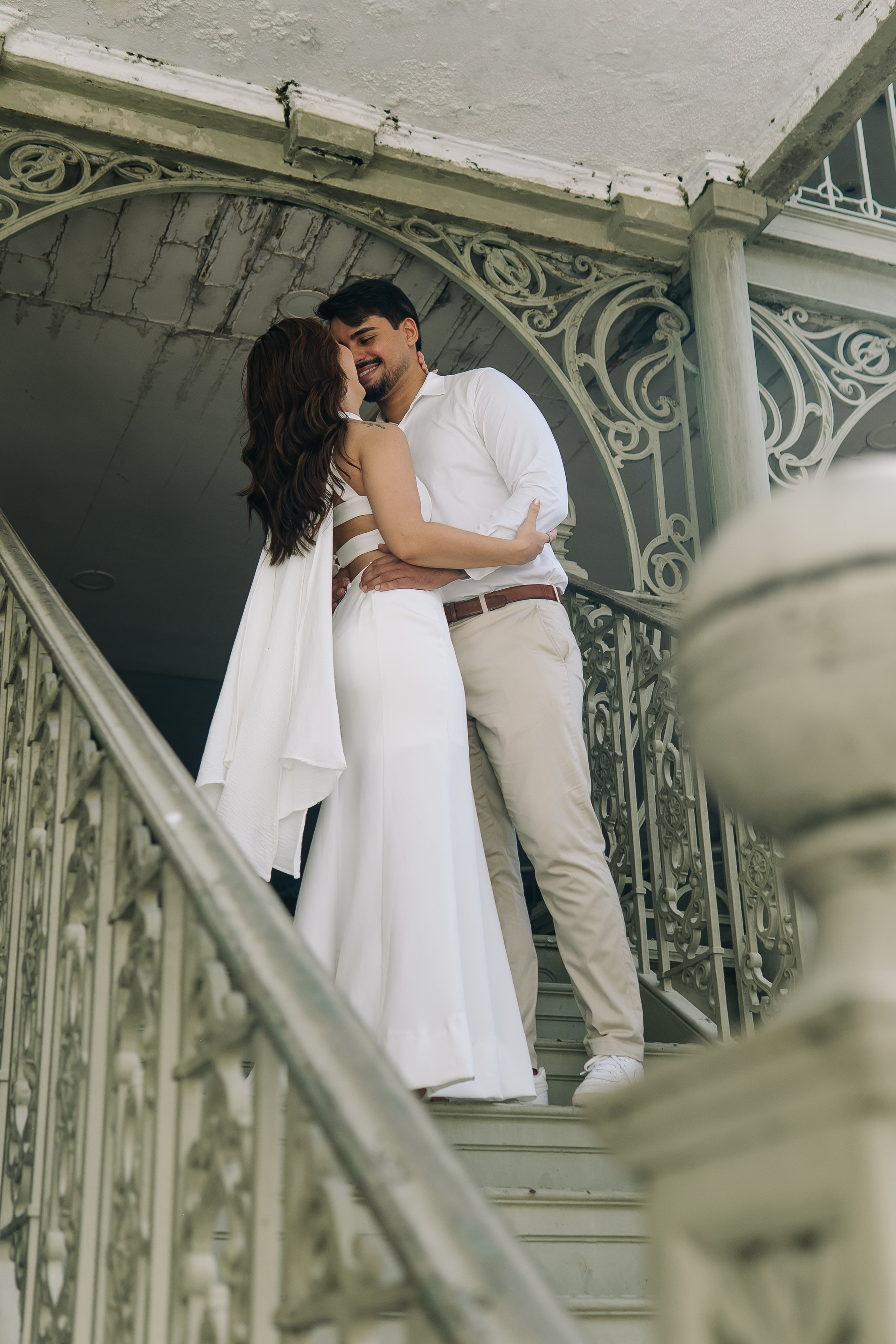 ENSAIO BELLA E HENRIQUE. Fotográfo Tuê Fernandes