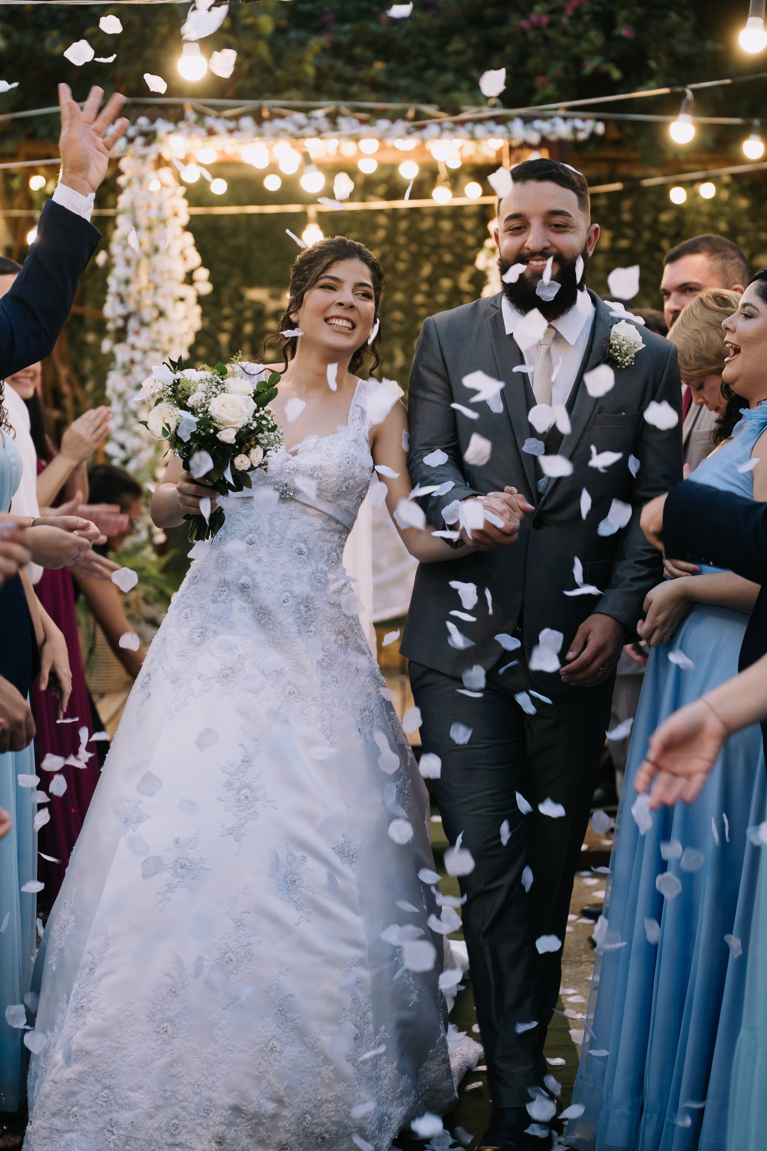 SARAH E JOÃO. Fotográfo Tuê Fernandes