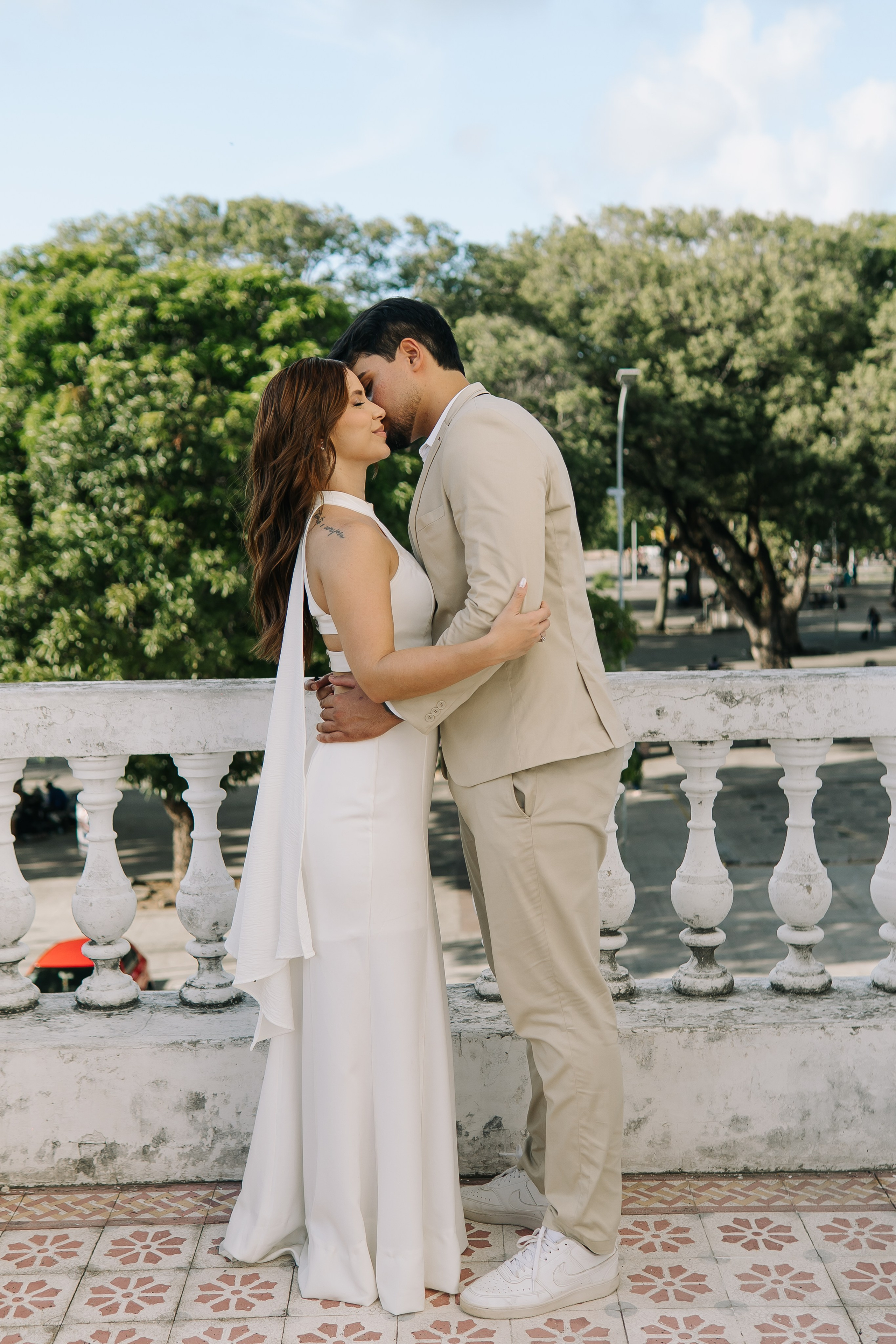 ENSAIO BELLA E HENRIQUE. Fotográfo Tuê Fernandes