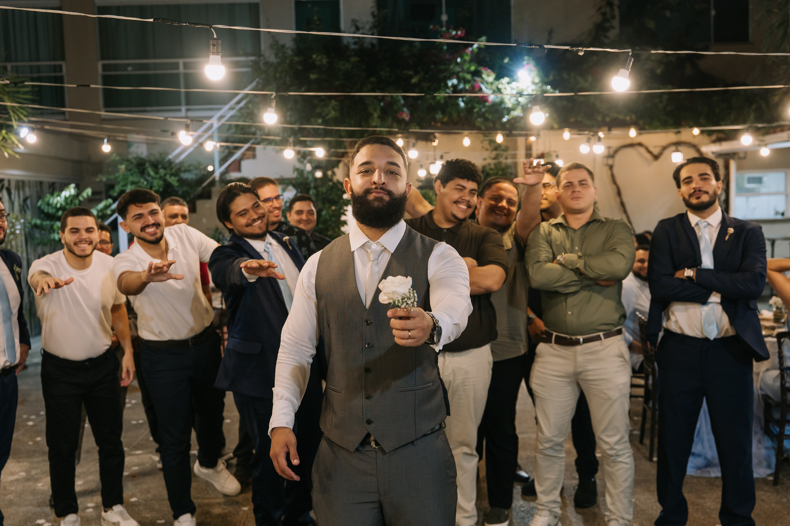 SARAH E JOÃO. Fotográfo Tuê Fernandes