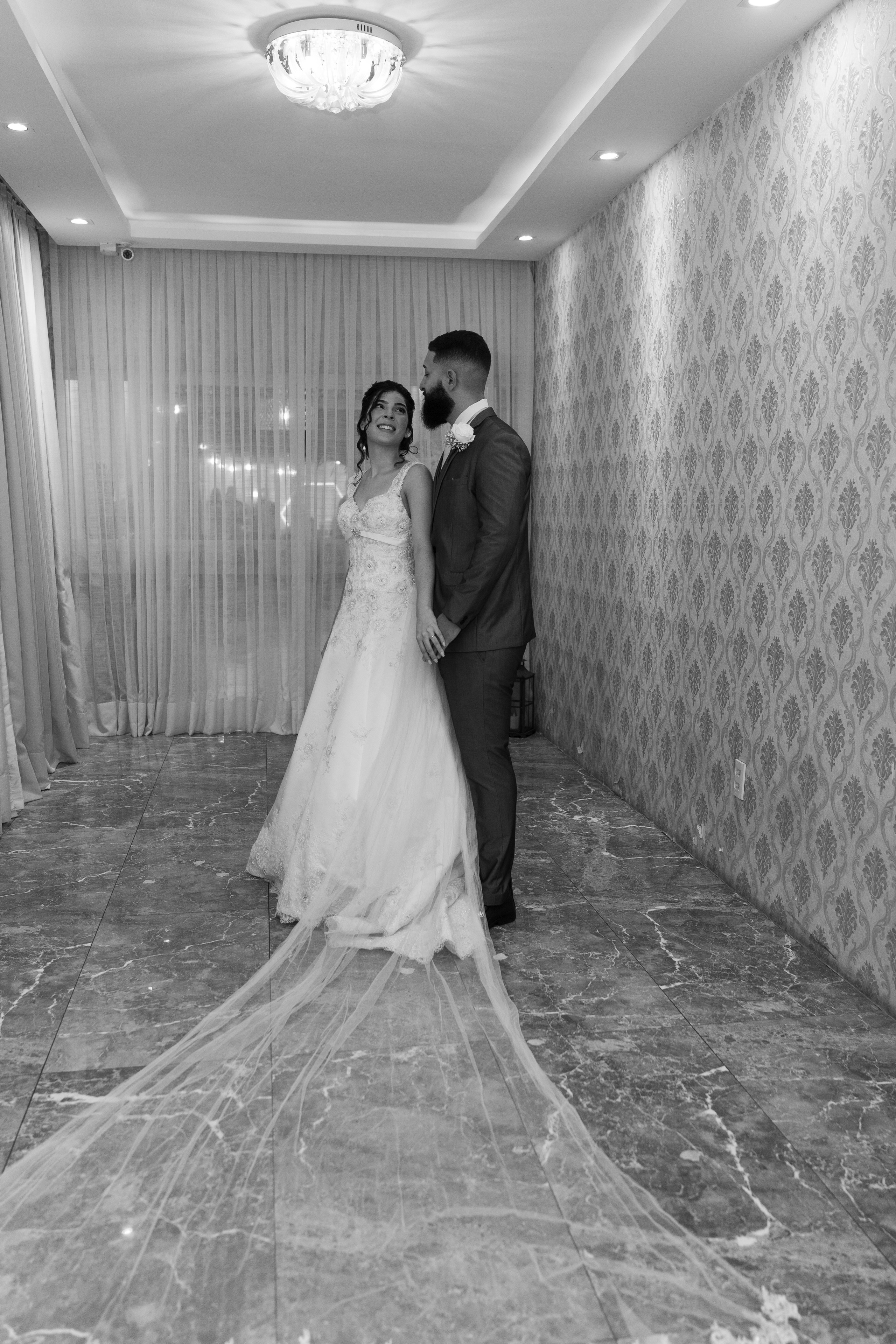 SARAH E JOÃO. Fotográfo Tuê Fernandes