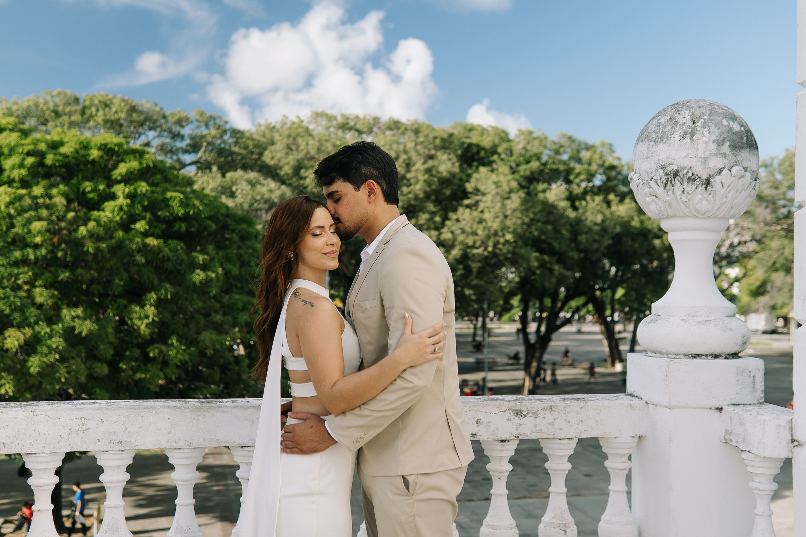 ENSAIO BELLA E HENRIQUE. Fotográfo Tuê Fernandes