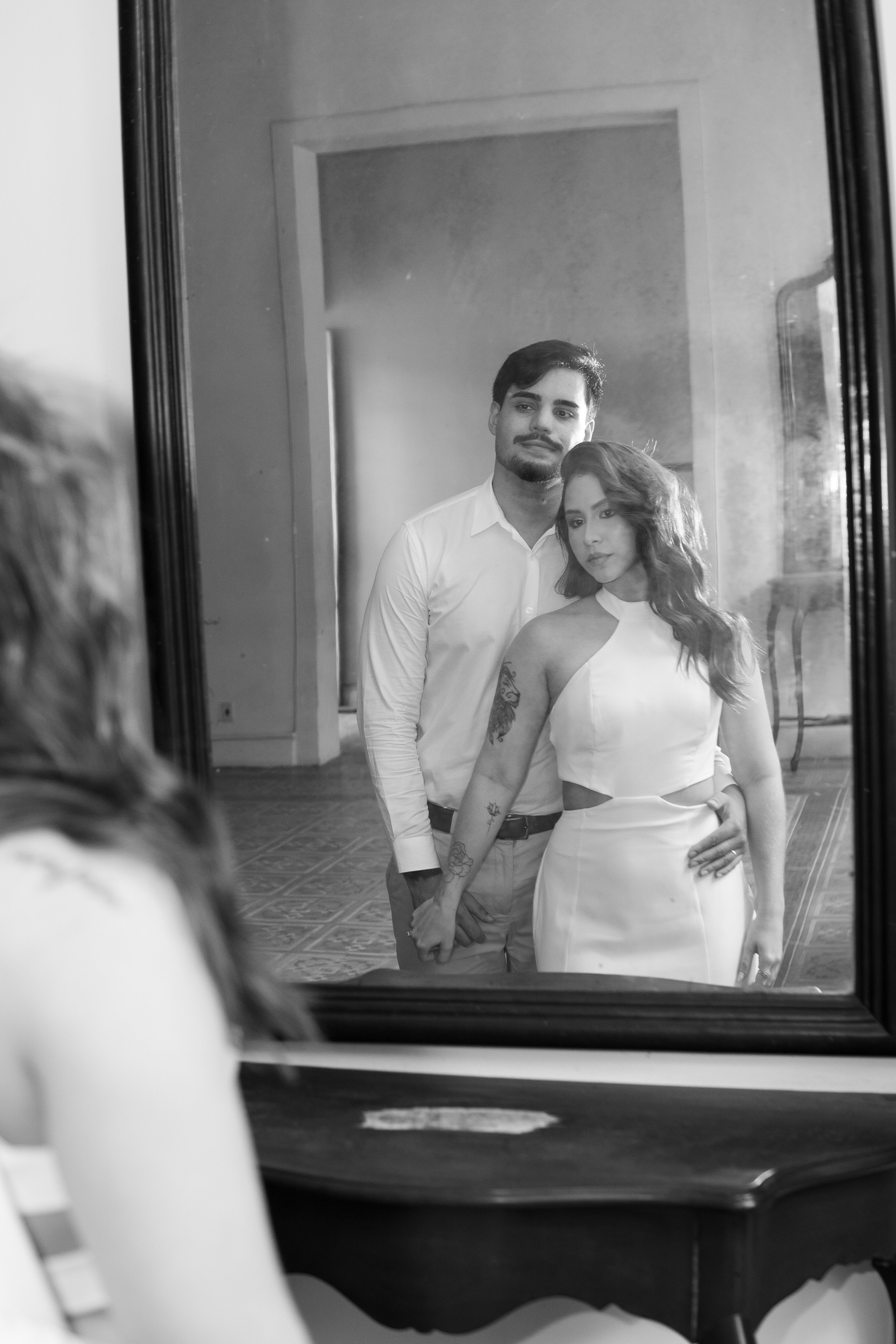 ENSAIO BELLA E HENRIQUE. Fotográfo Tuê Fernandes